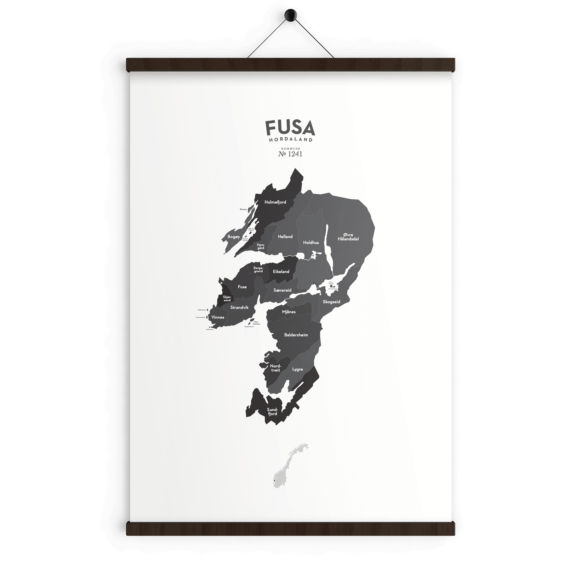 Fusa