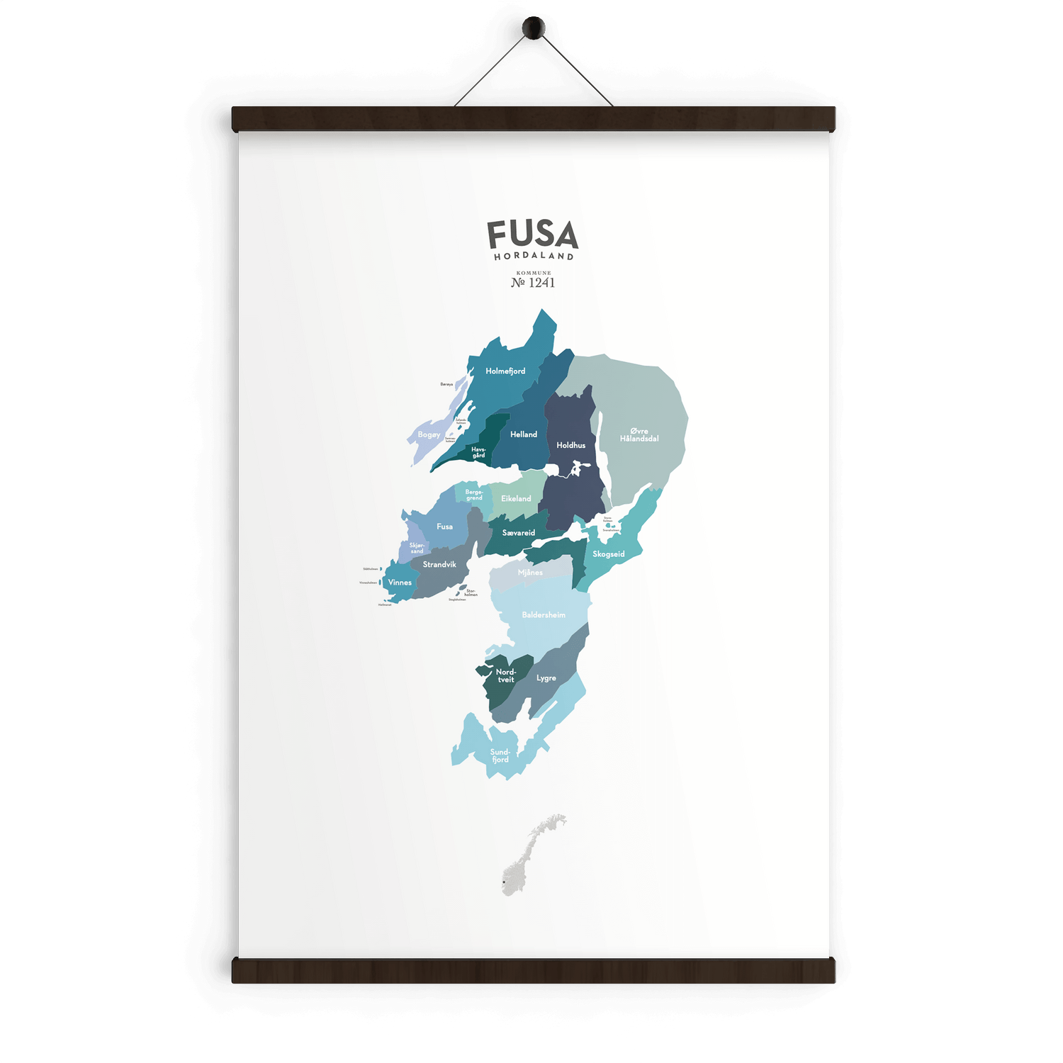 Fusa