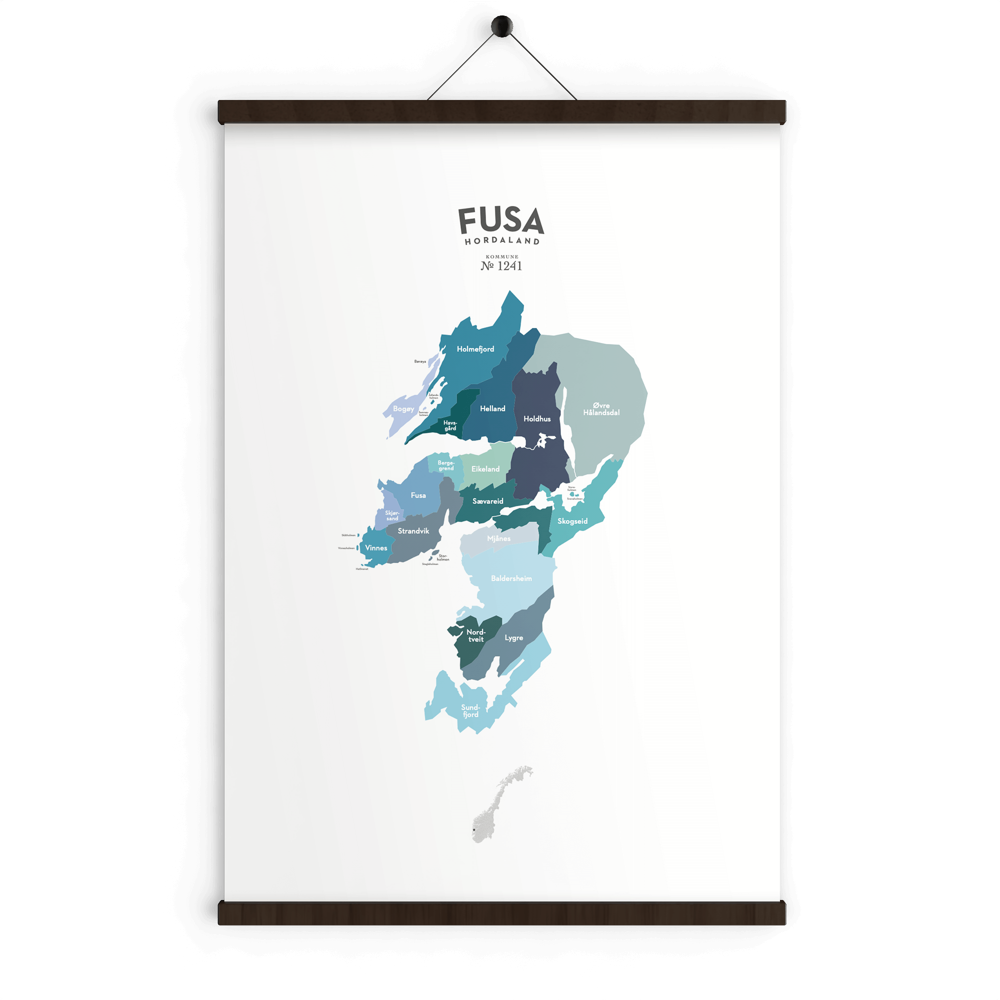 Fusa