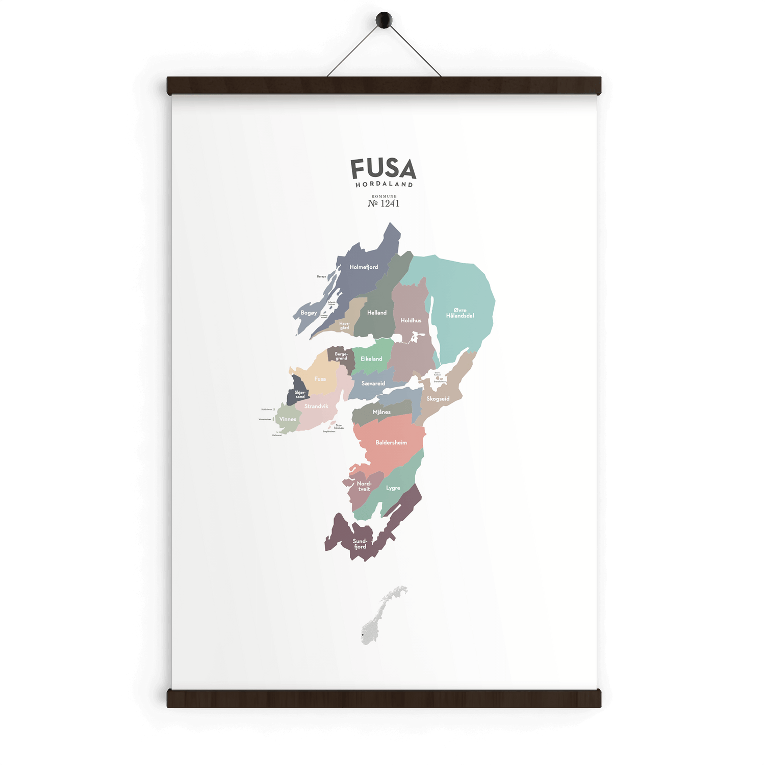 Fusa