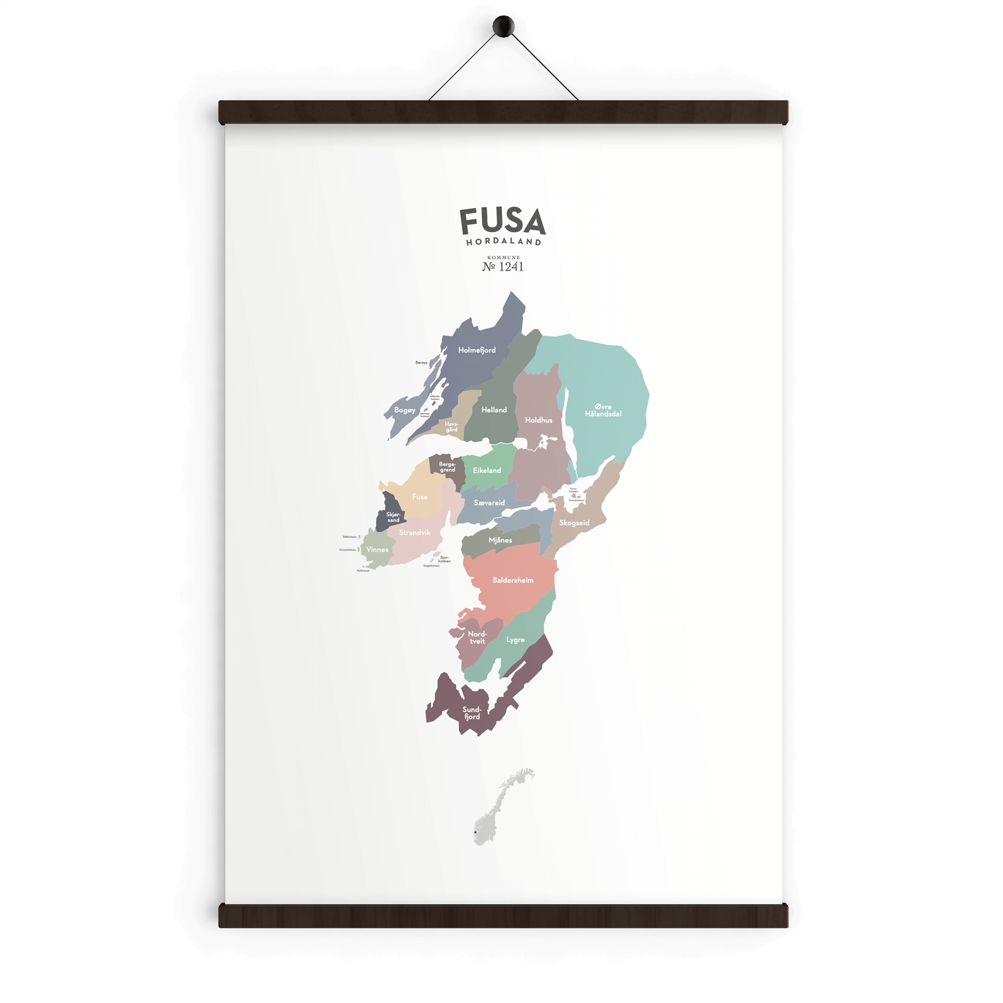 Fusa