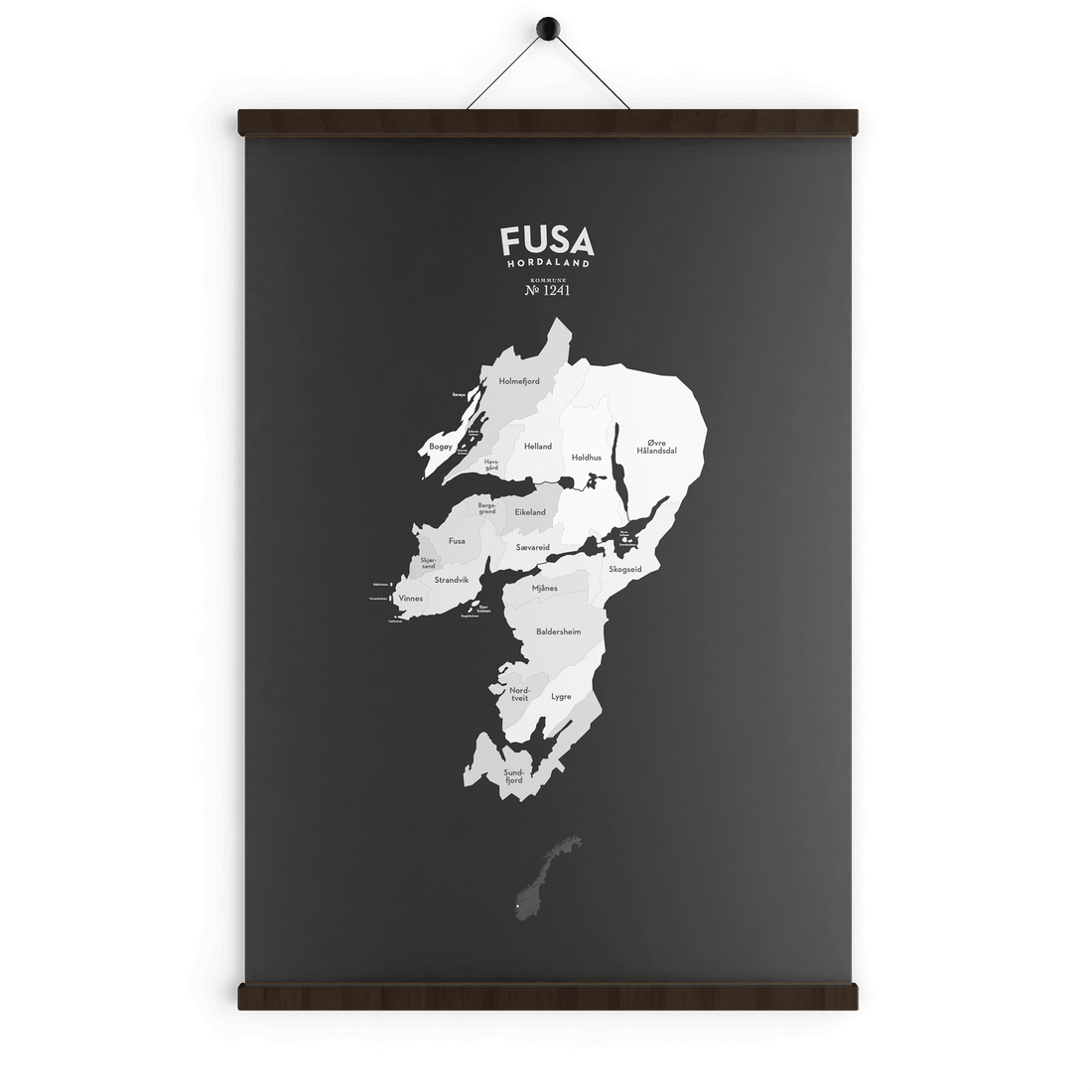 Fusa