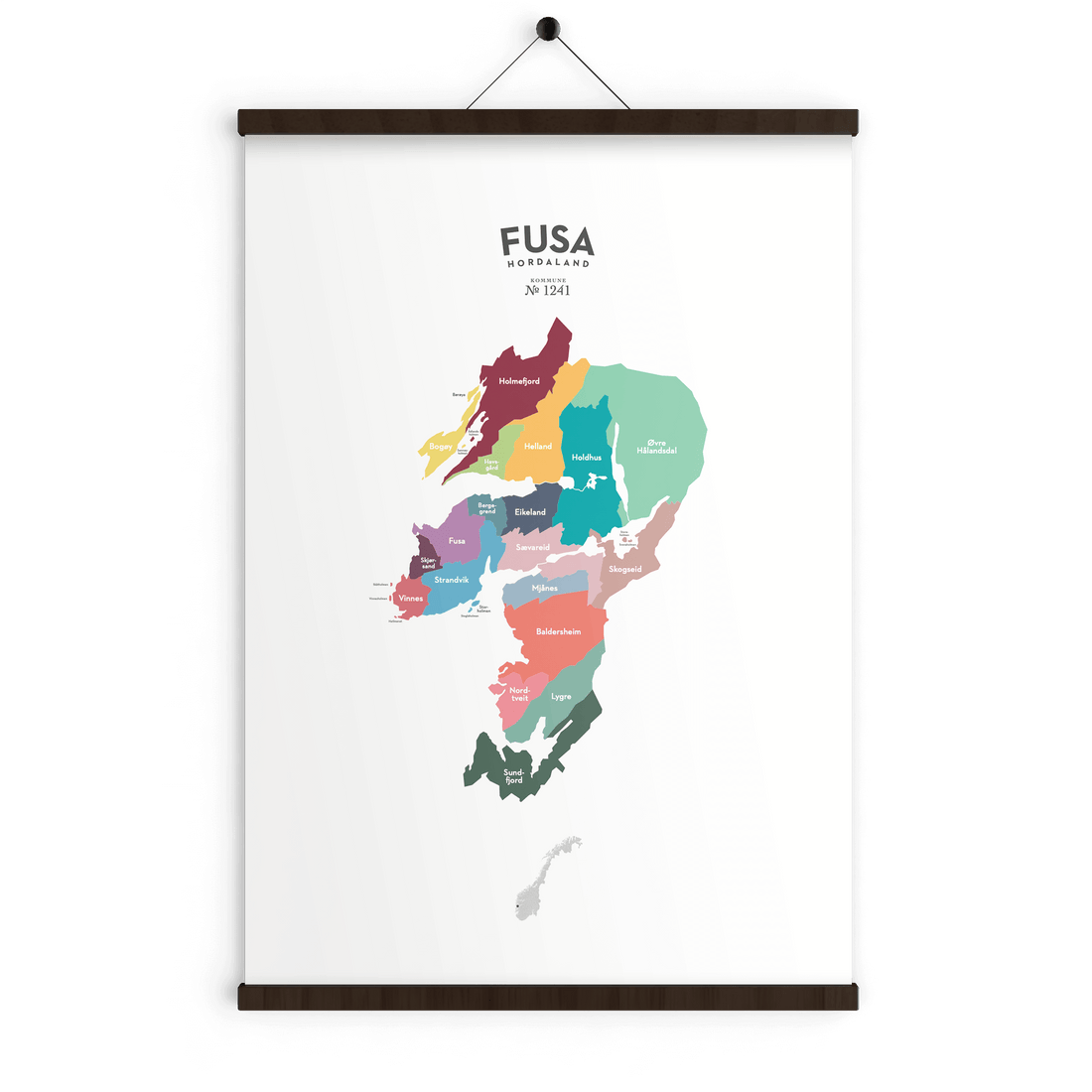 Fusa