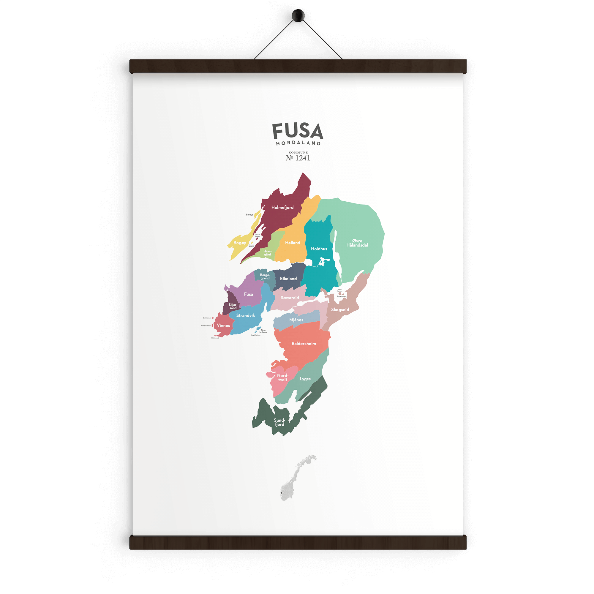 Fusa