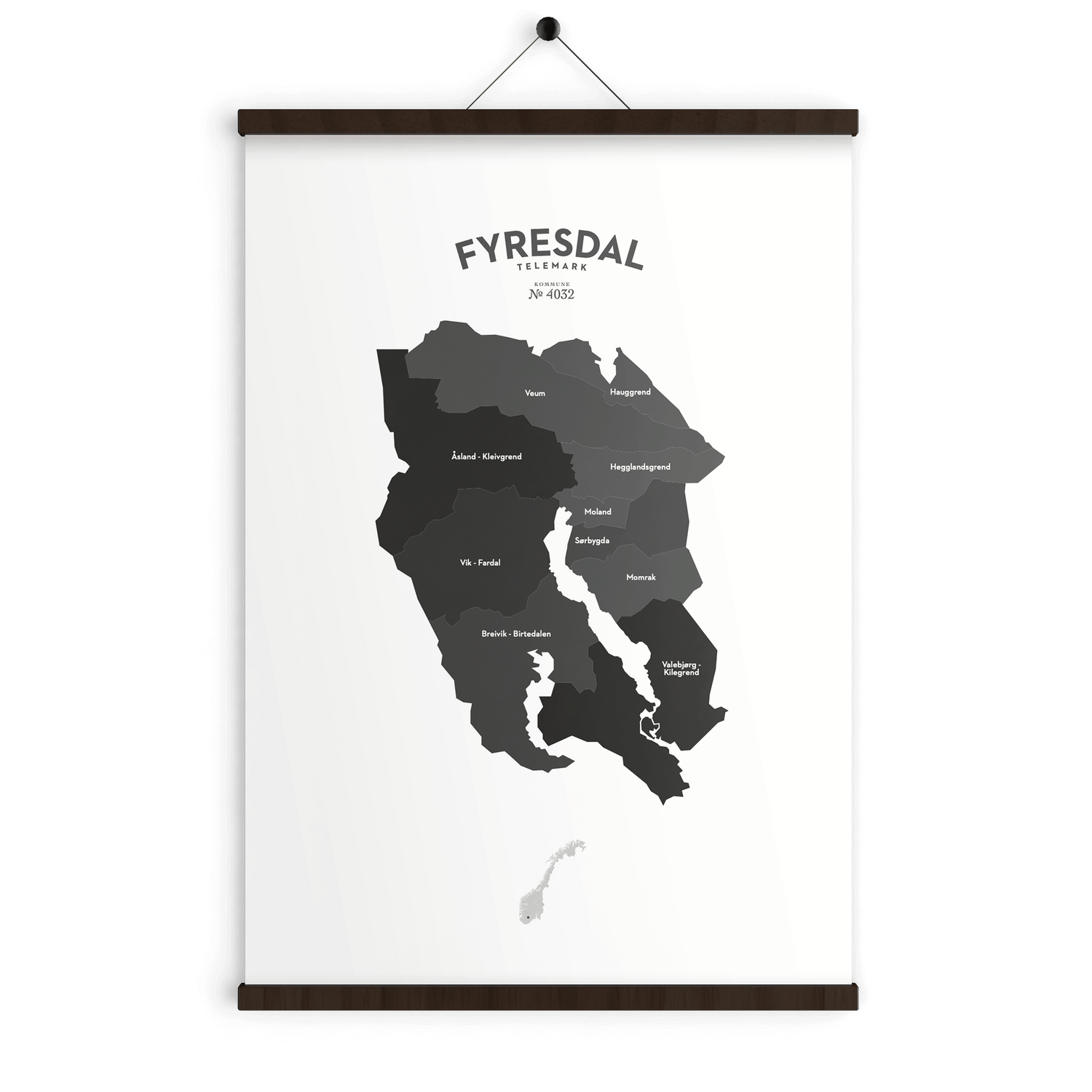 Fyresdal