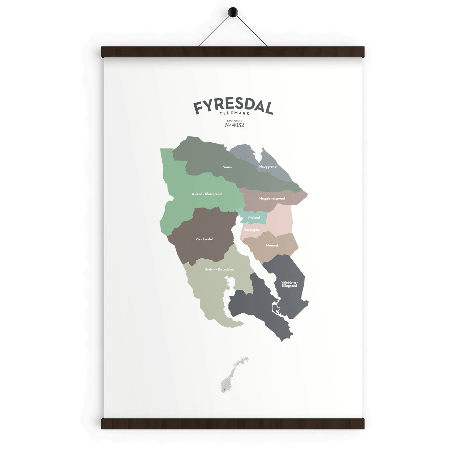 Fyresdal