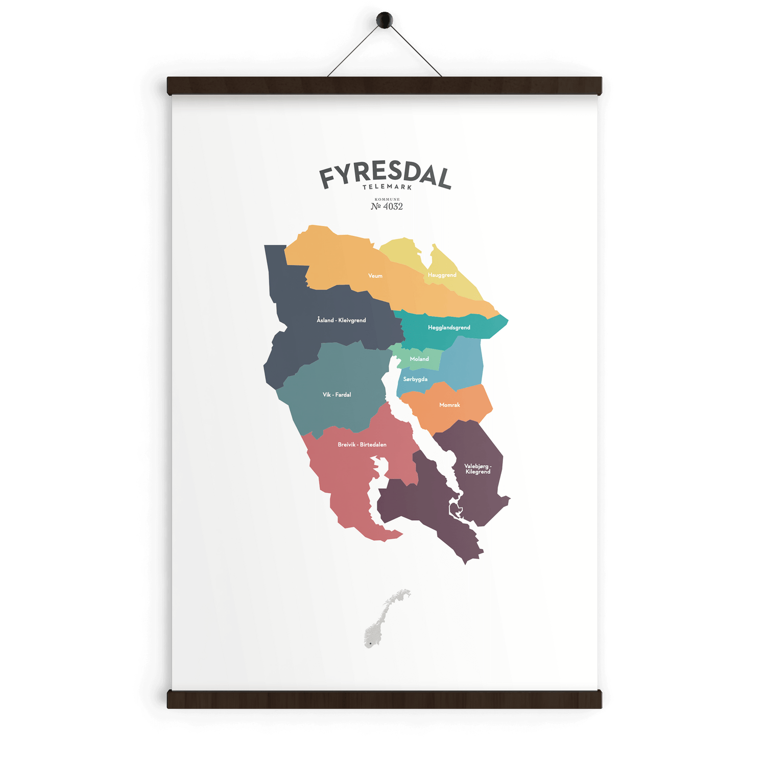 Fyresdal