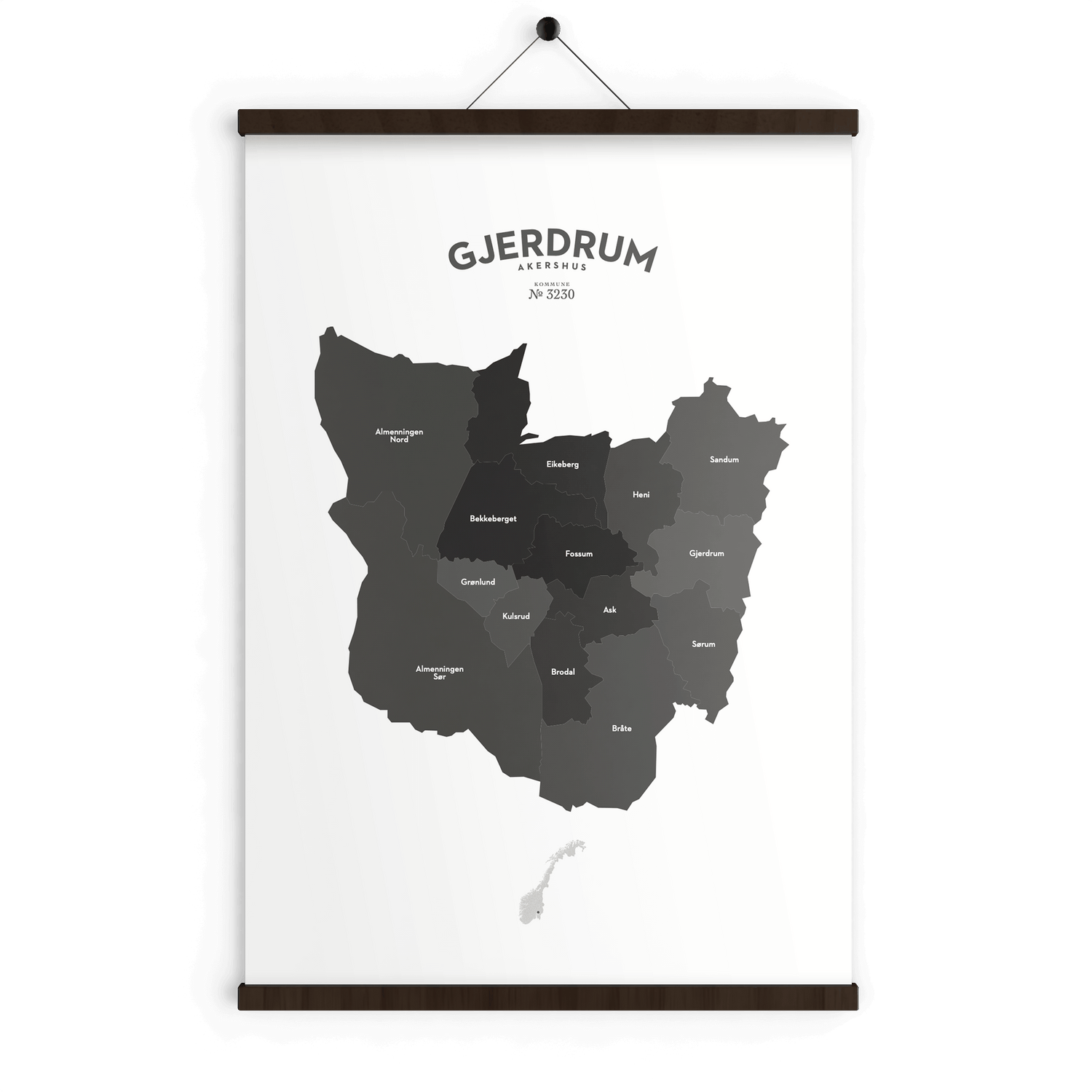 Gjerdrum