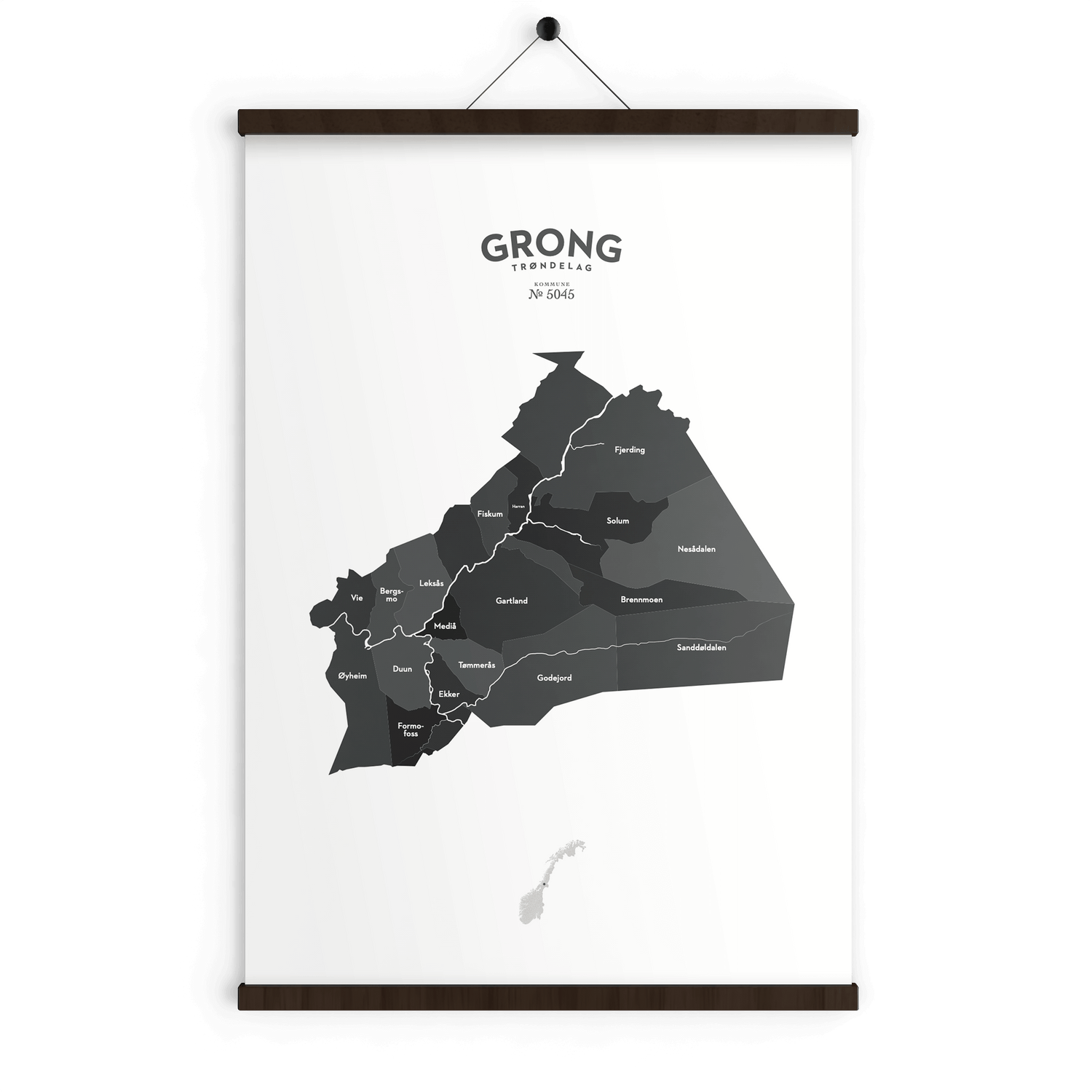 Grong