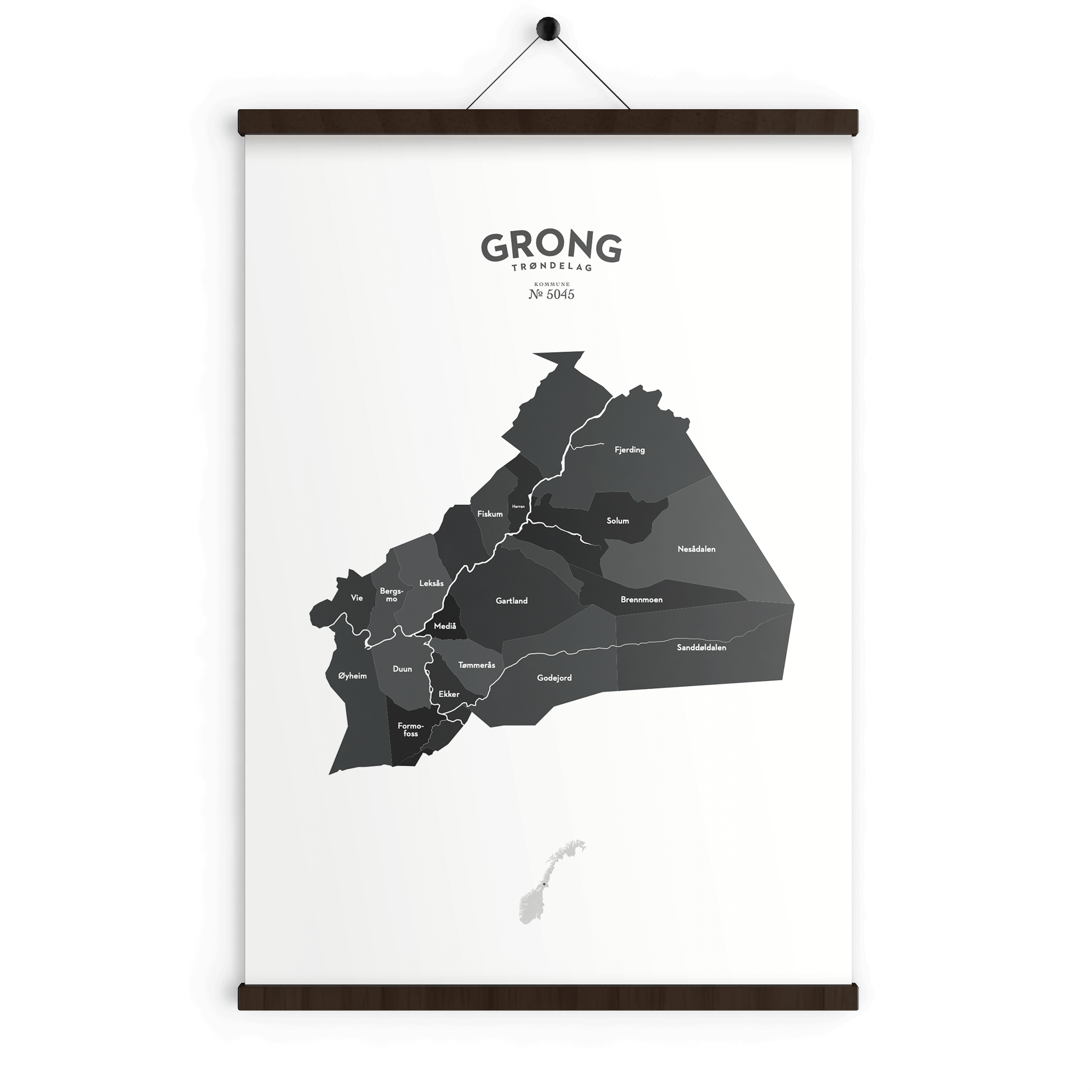 Grong