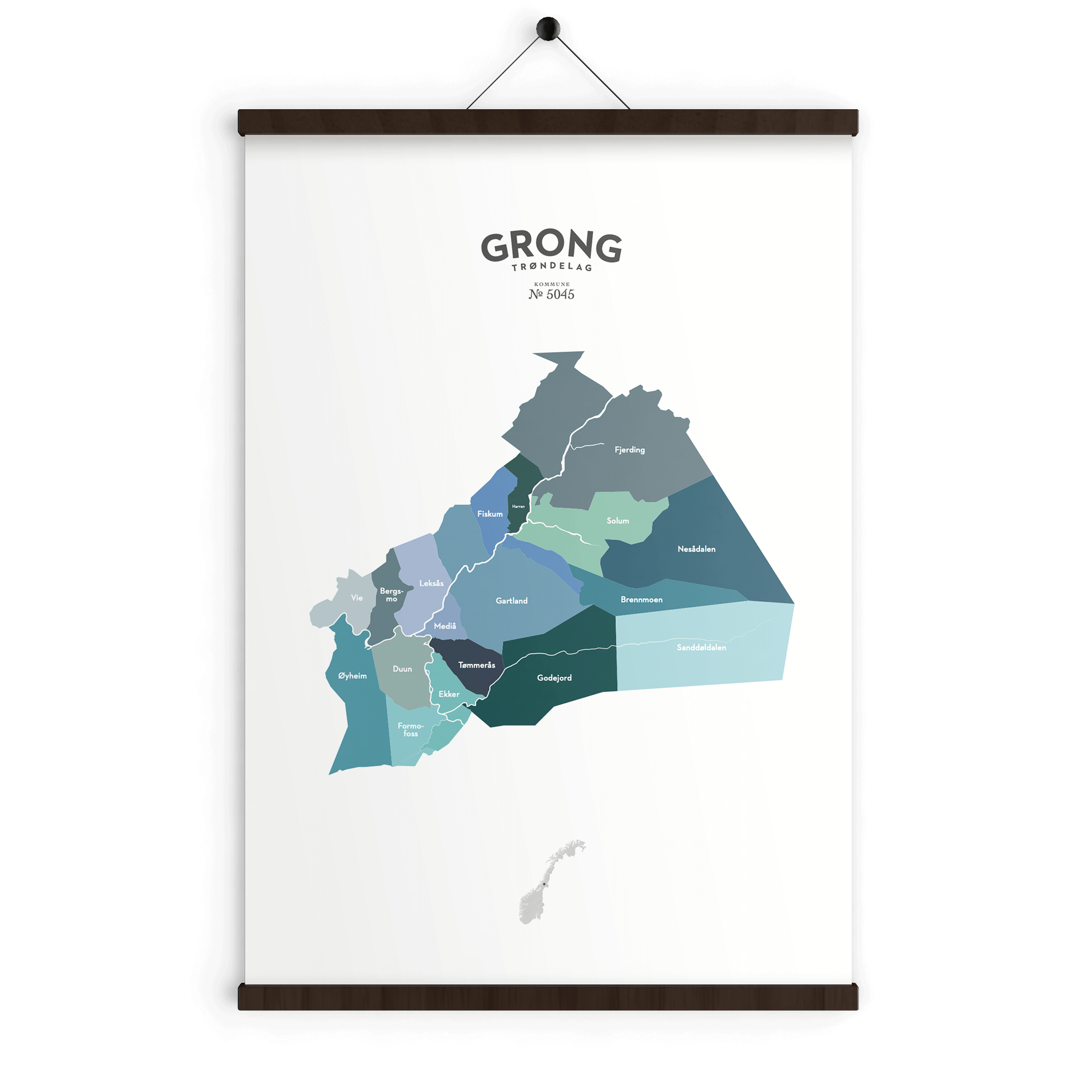 Grong