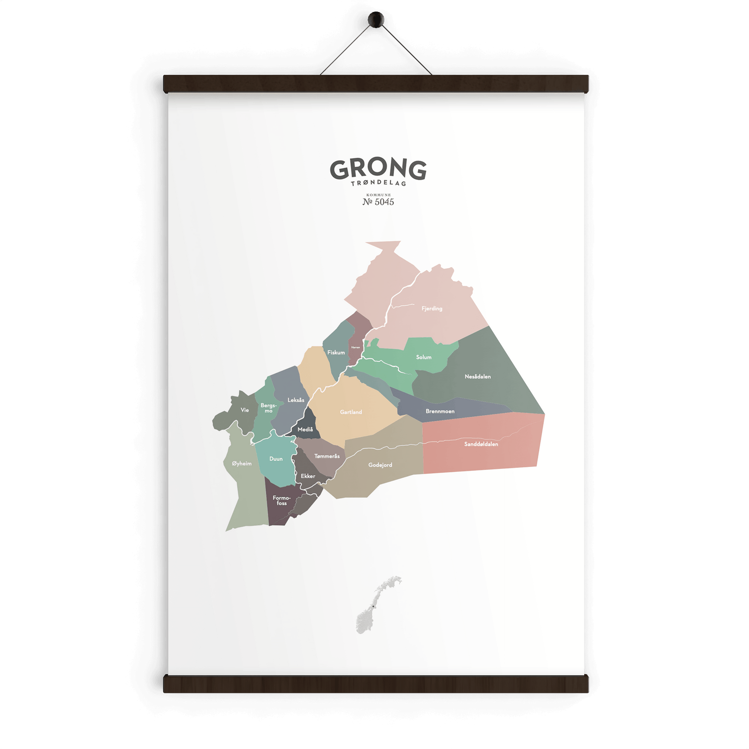 Grong