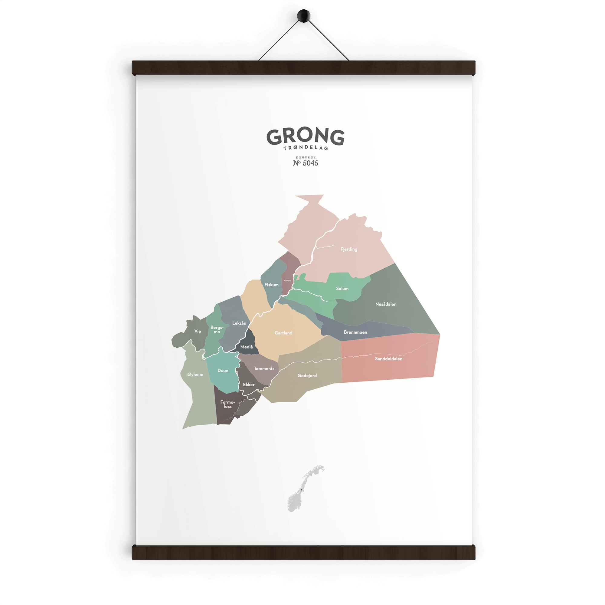 Grong