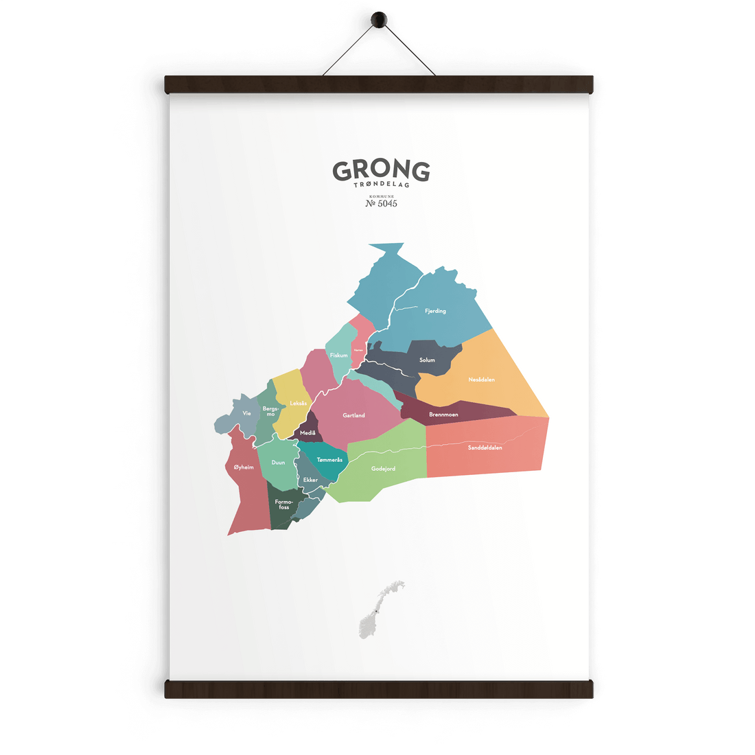 Grong