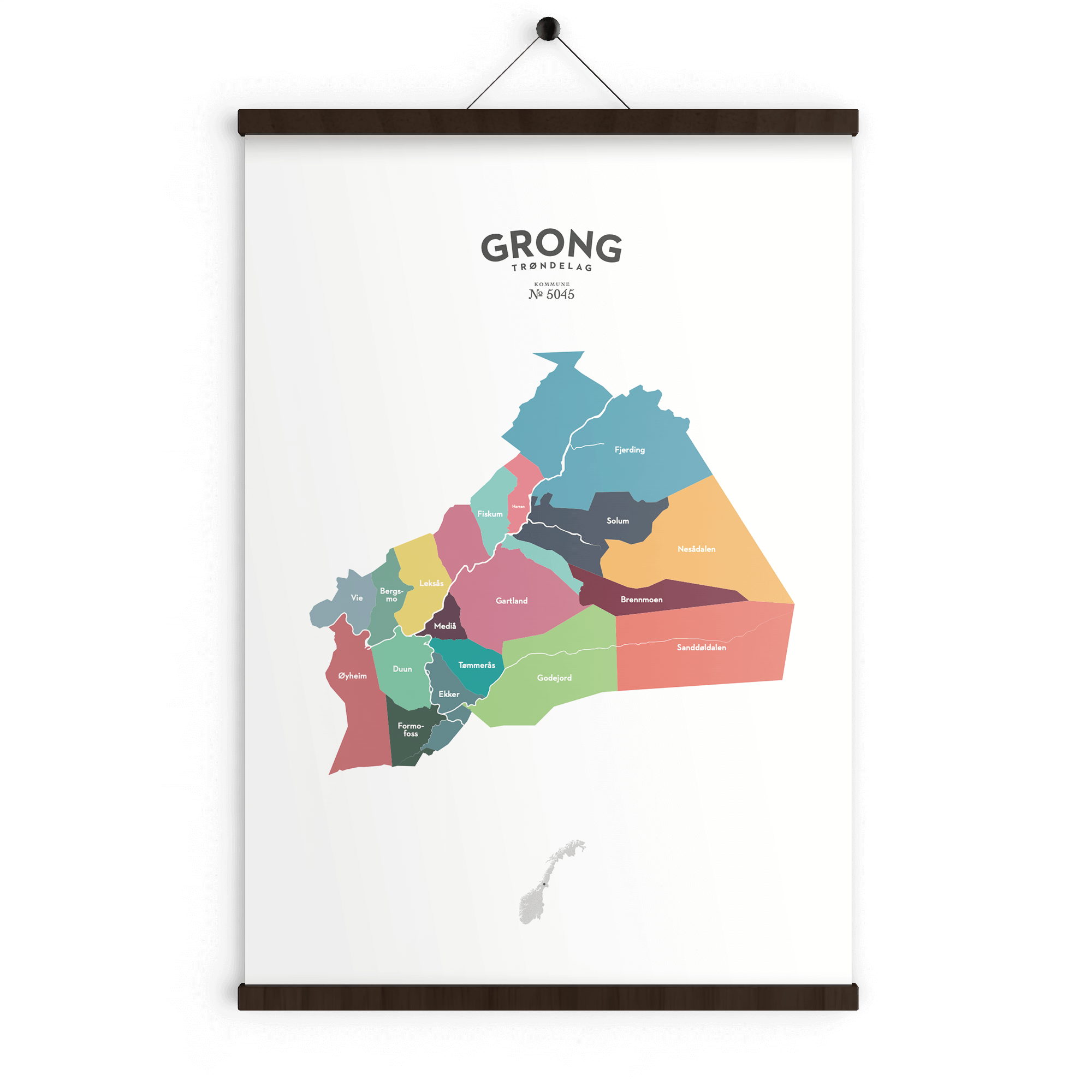 Grong