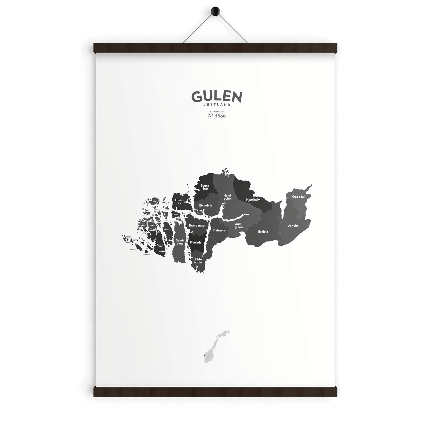 Gulen