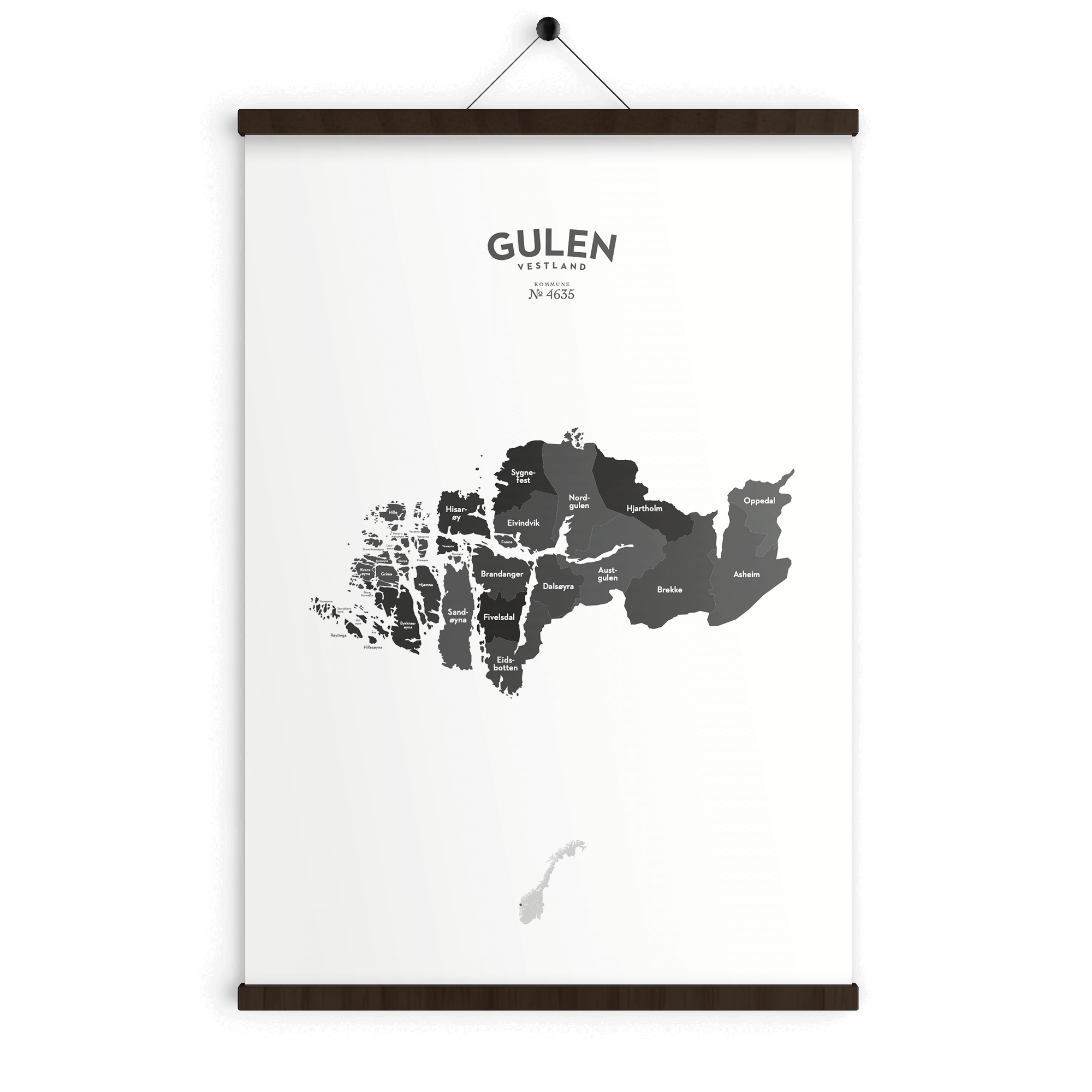 Gulen