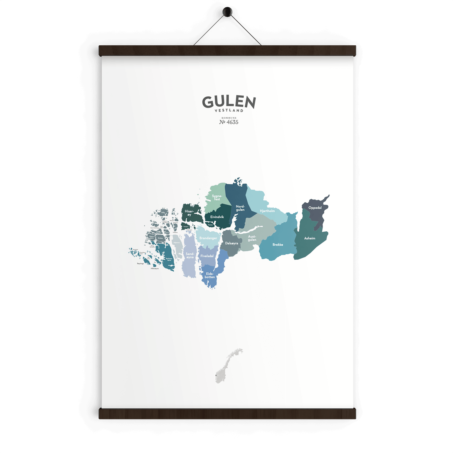 Gulen