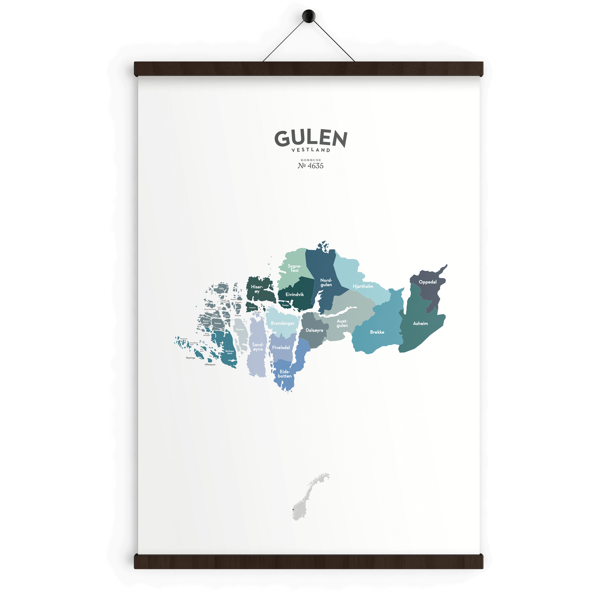 Gulen