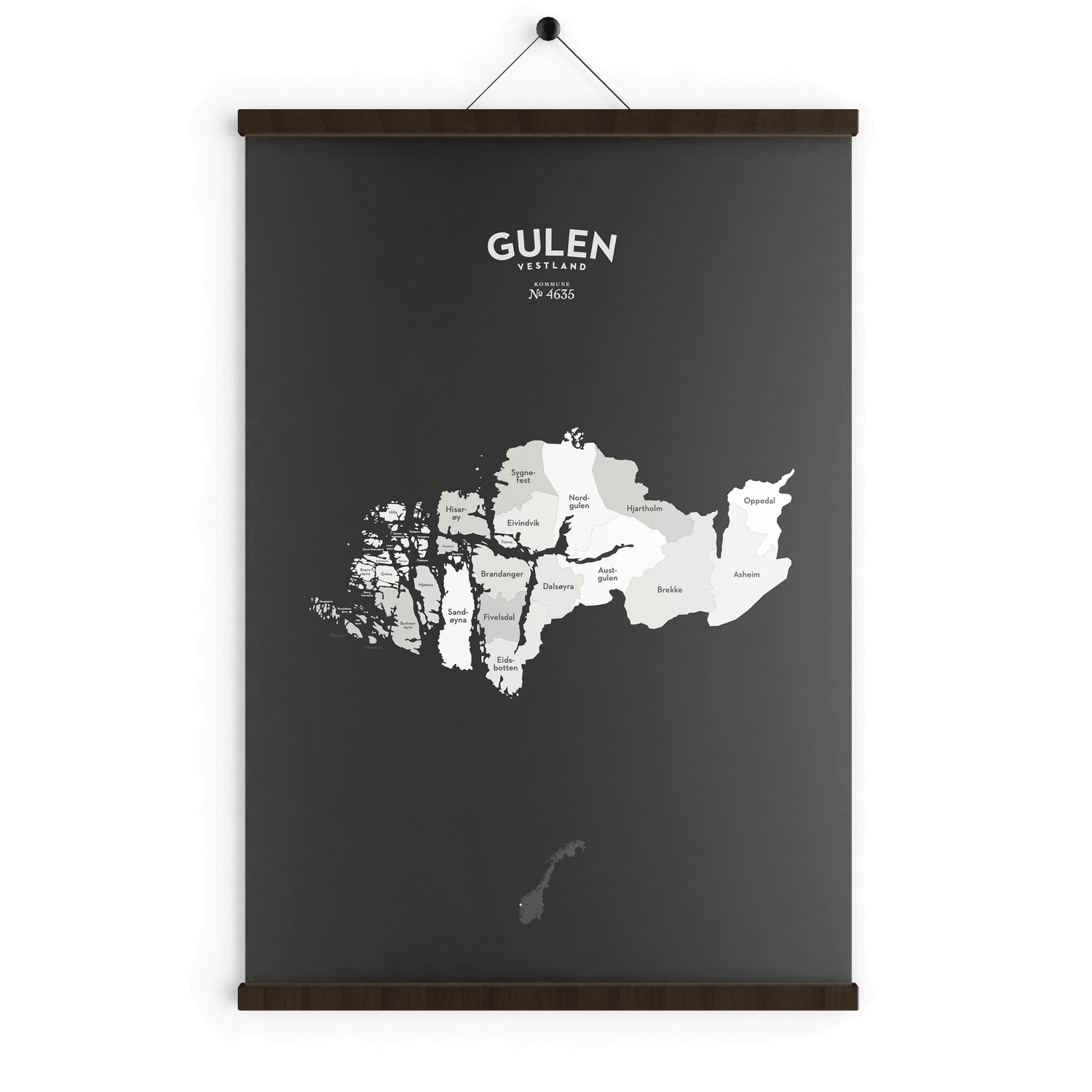 Gulen