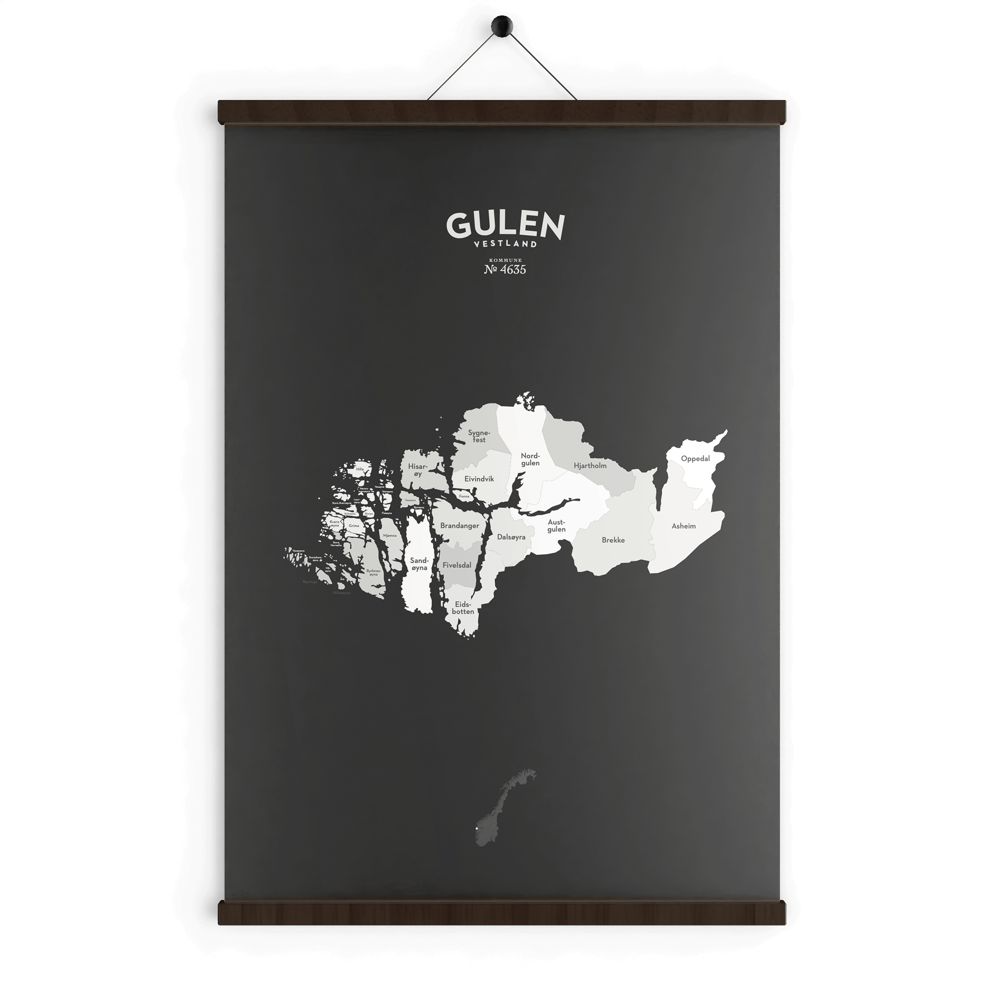 Gulen