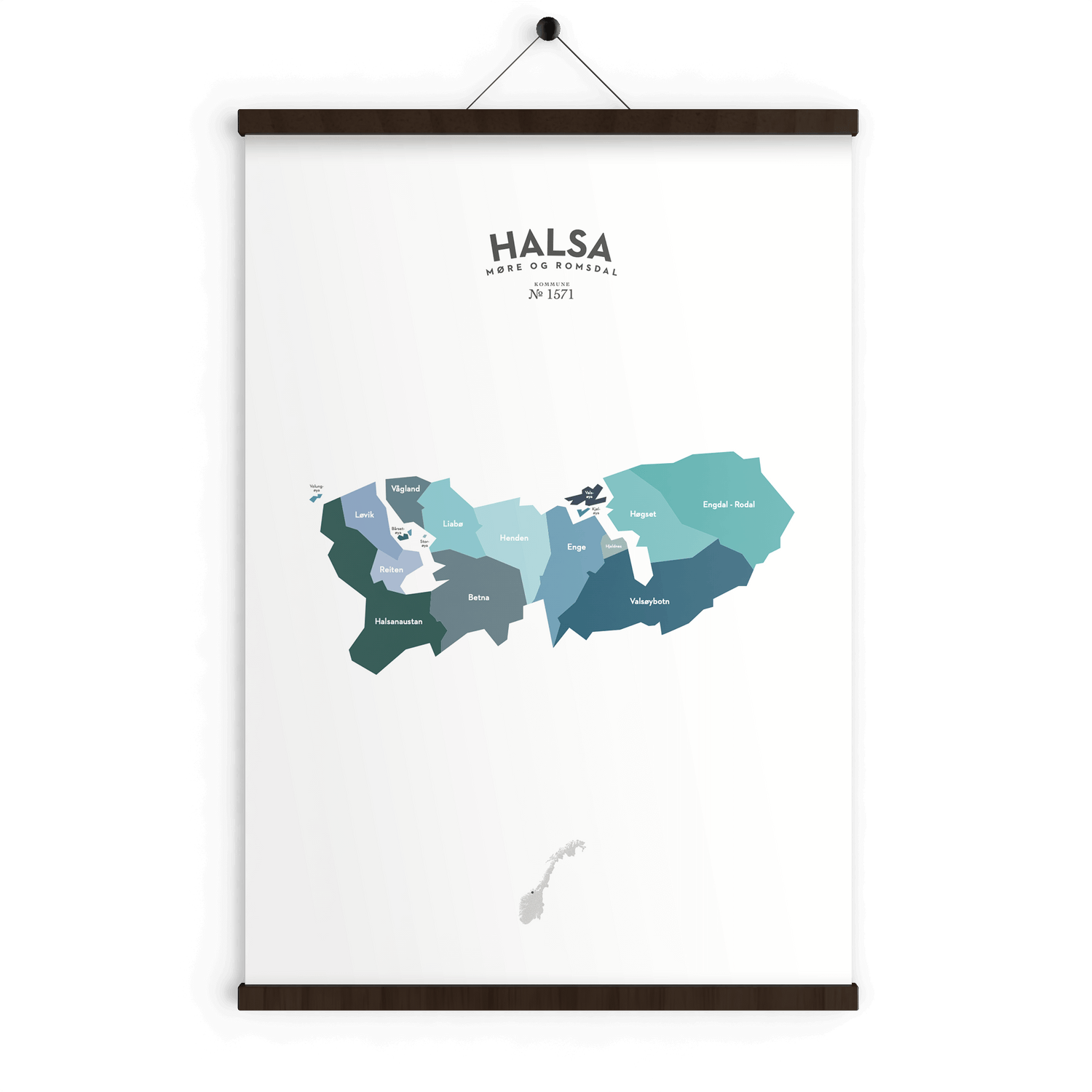 Halsa