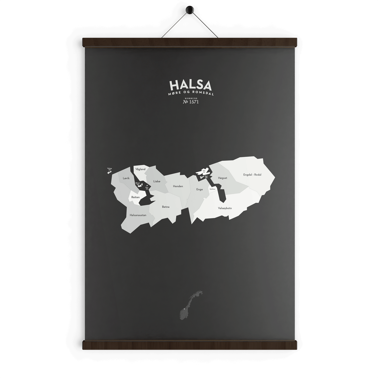 Halsa