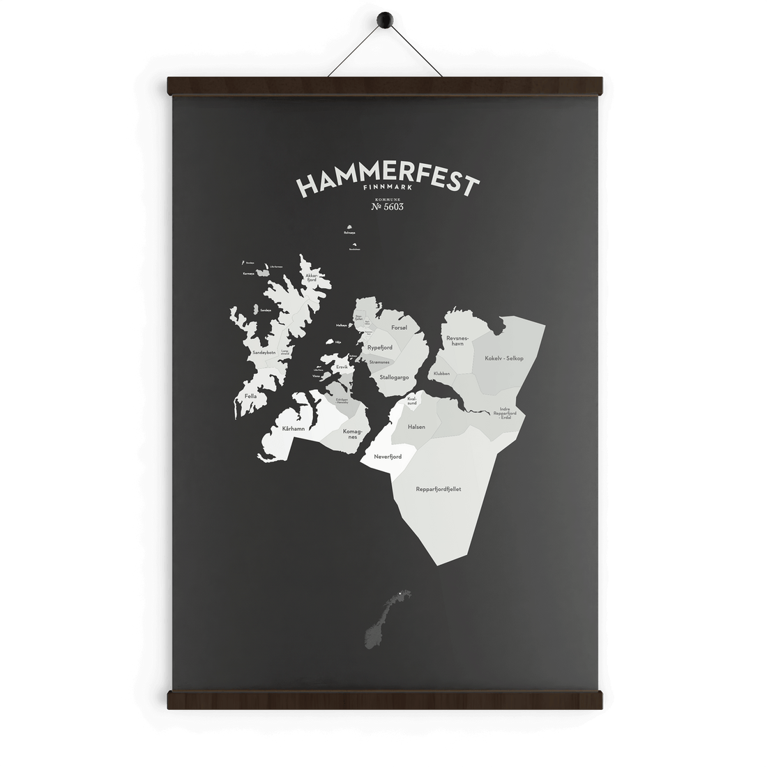 Hammerfest