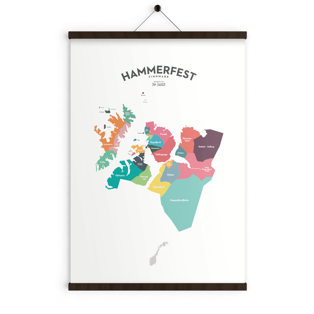 Hammerfest