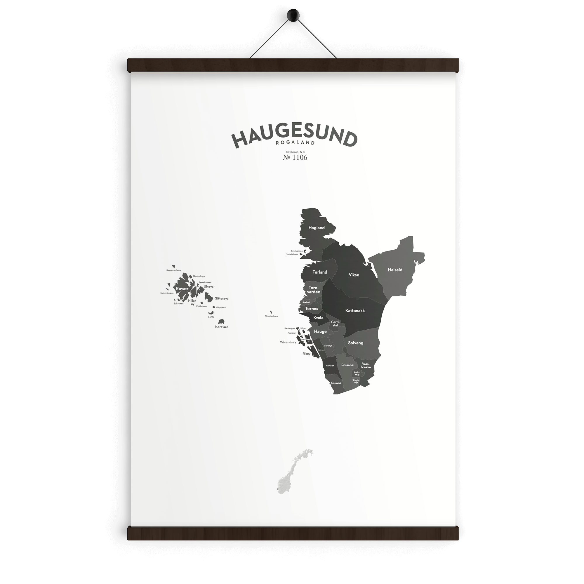 Haugesund