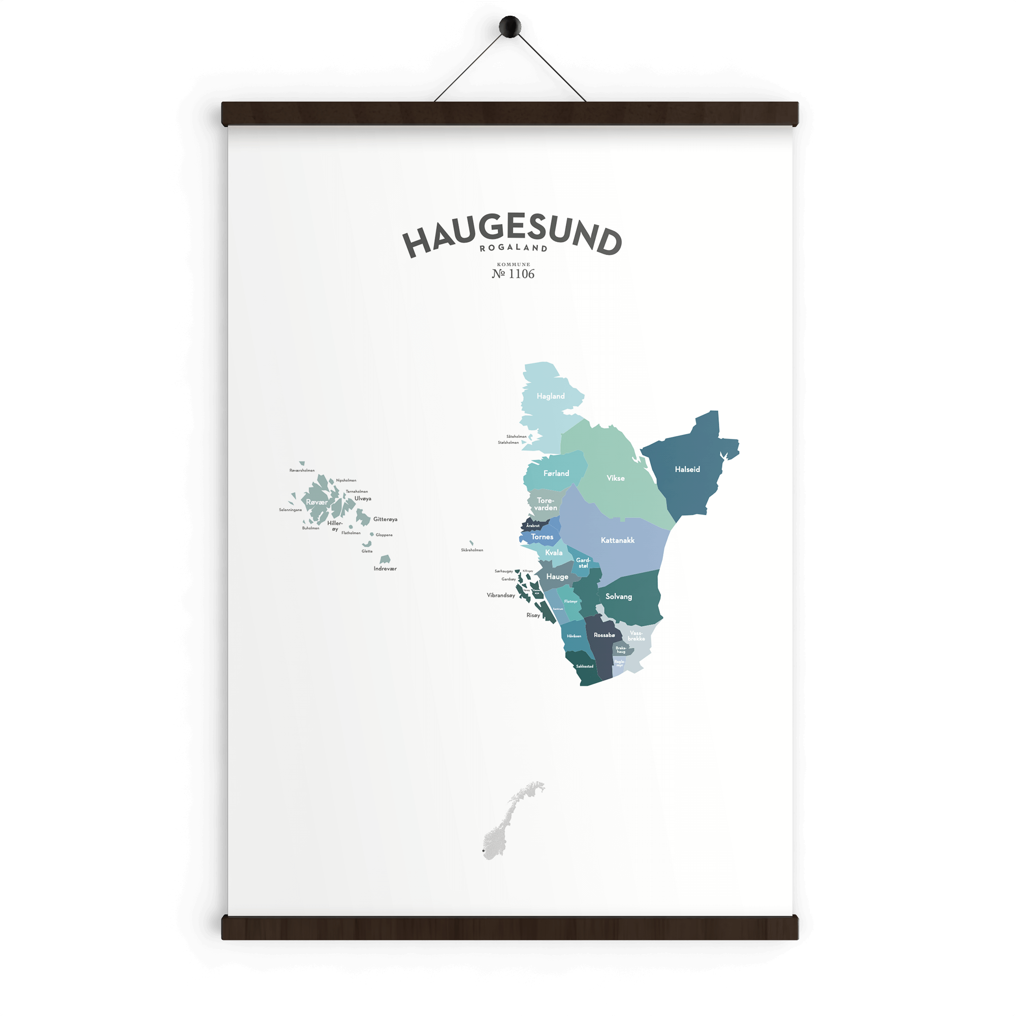 Haugesund