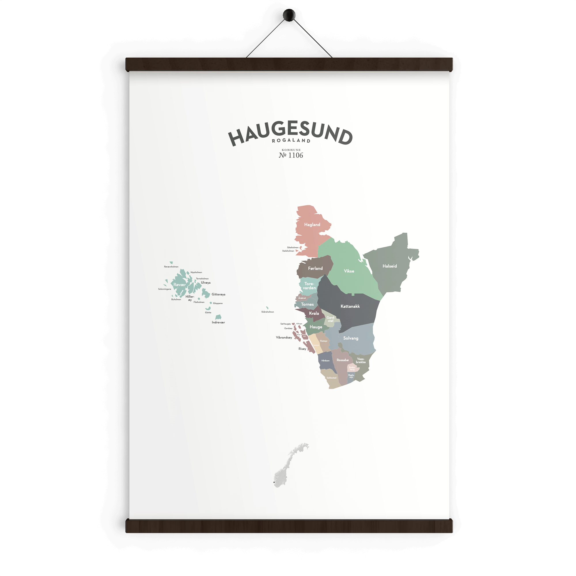 Haugesund