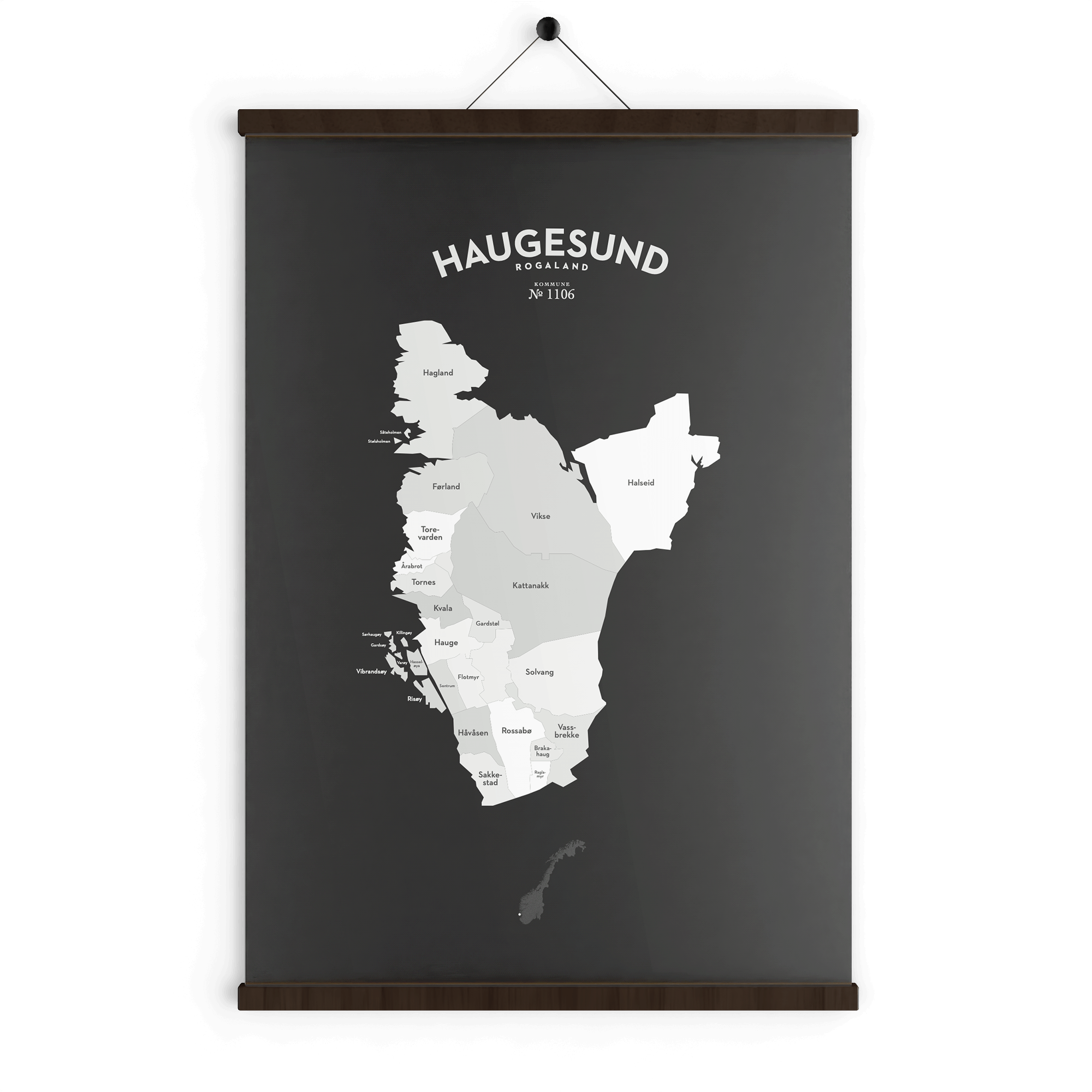 Haugesund