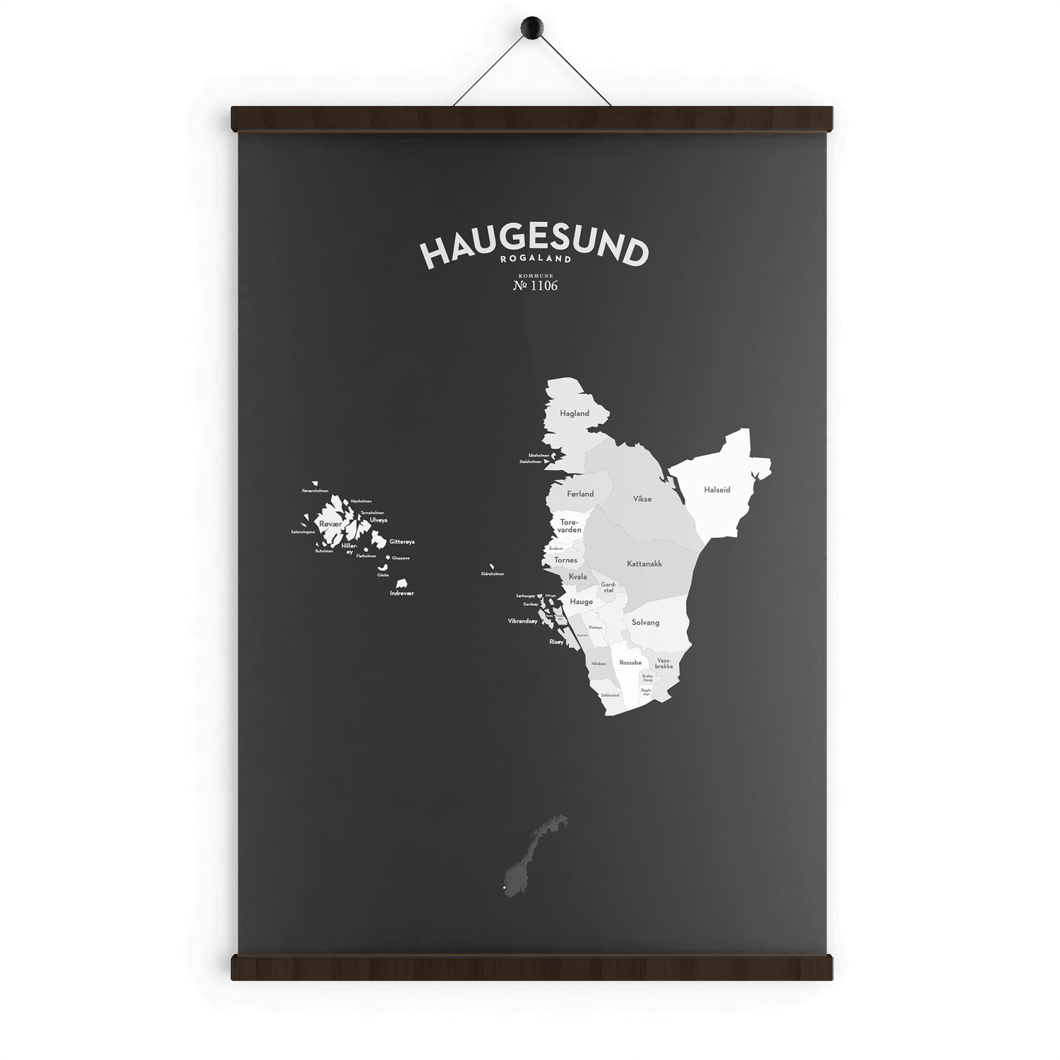 Haugesund