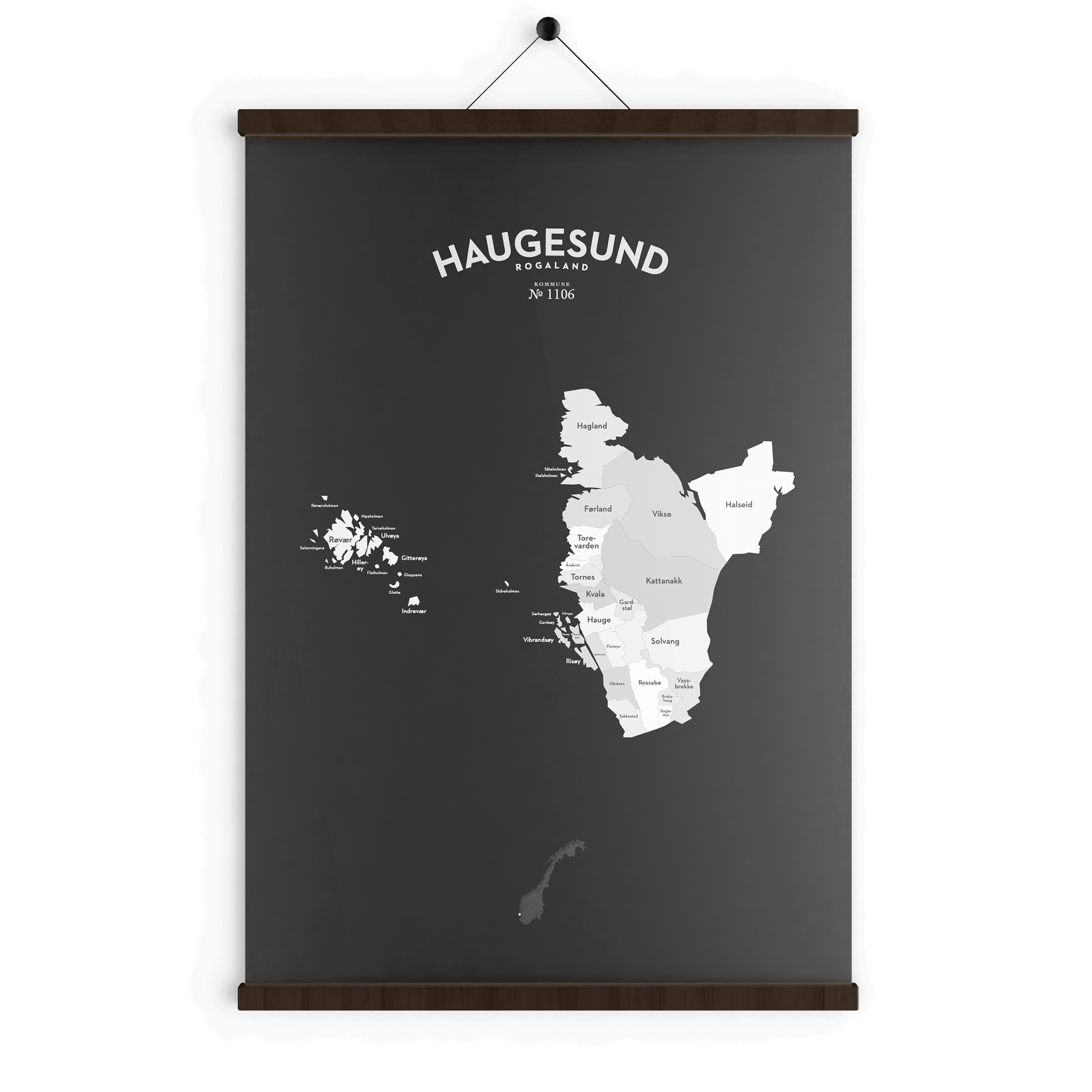 Haugesund