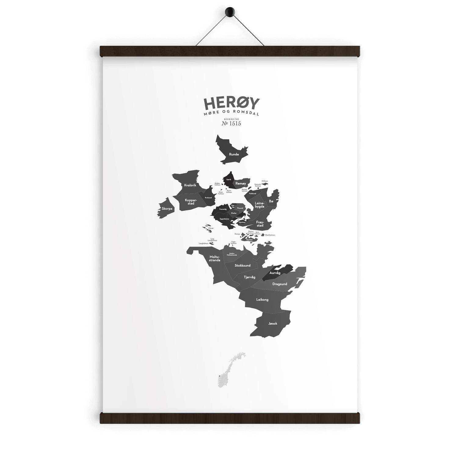 Herøy i Møre og Romsdal