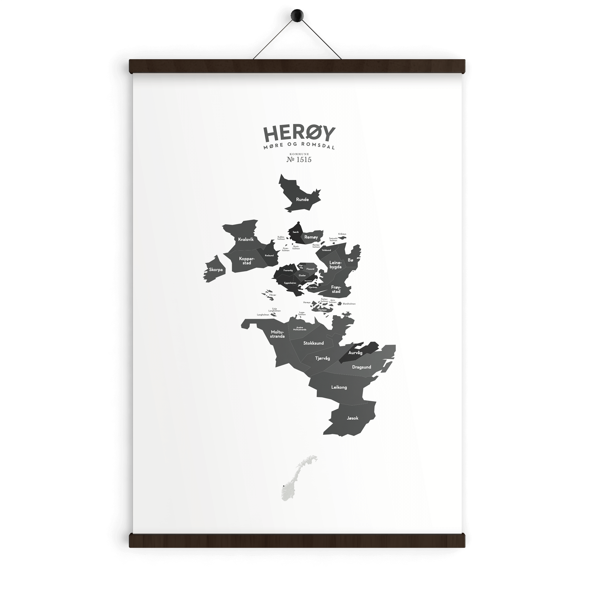Herøy i Møre og Romsdal