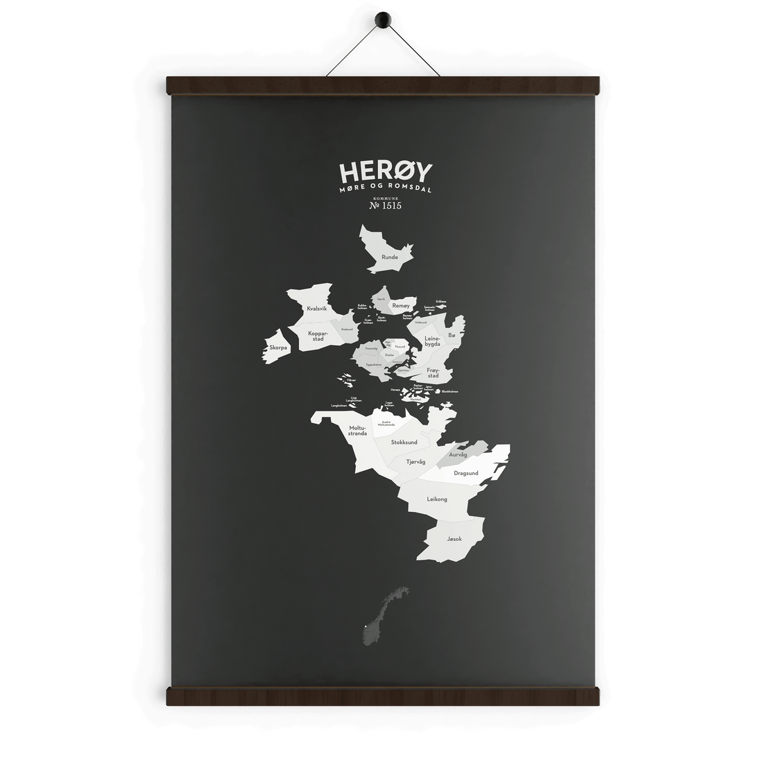 Herøy i Møre og Romsdal