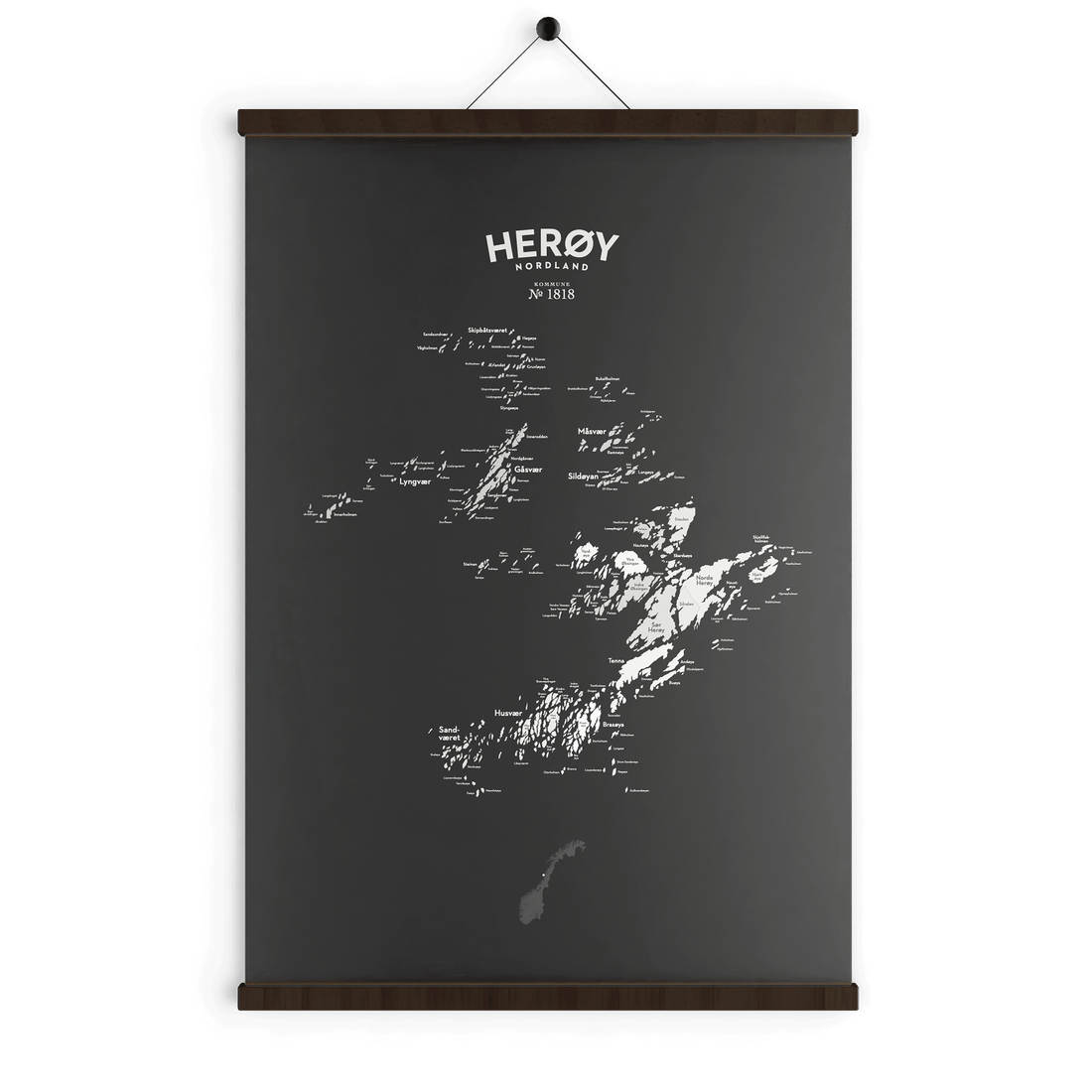 Herøy i Nordland