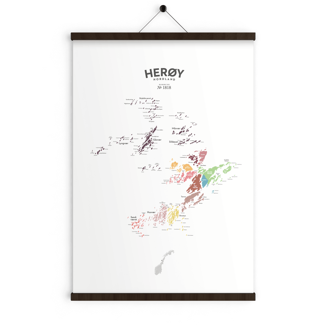 Herøy i Nordland