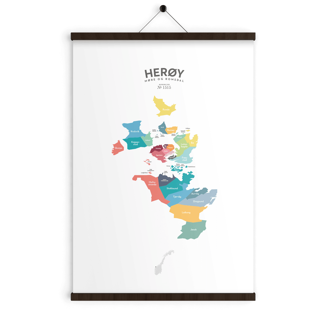 Herøy i Møre og Romsdal