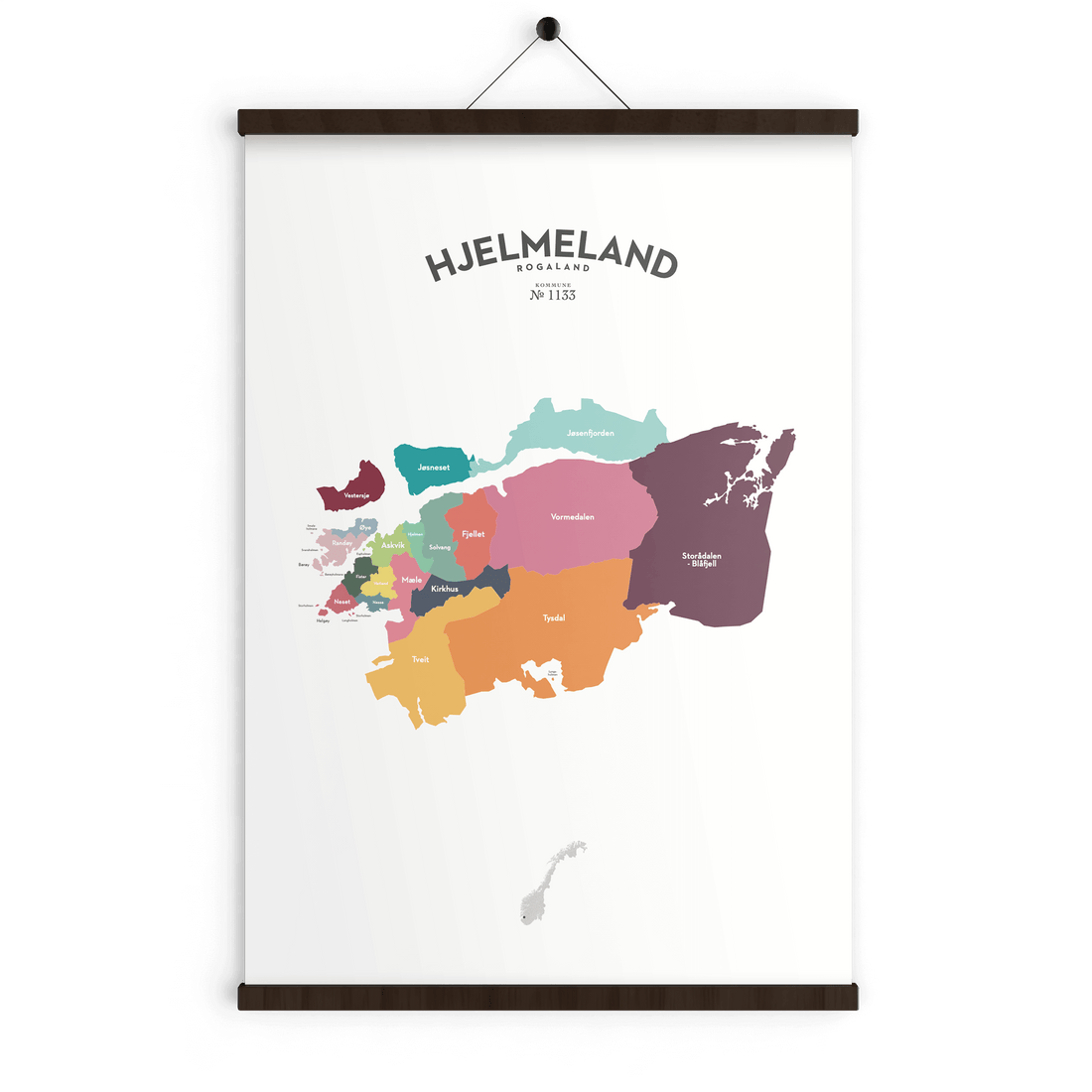 Hjelmeland