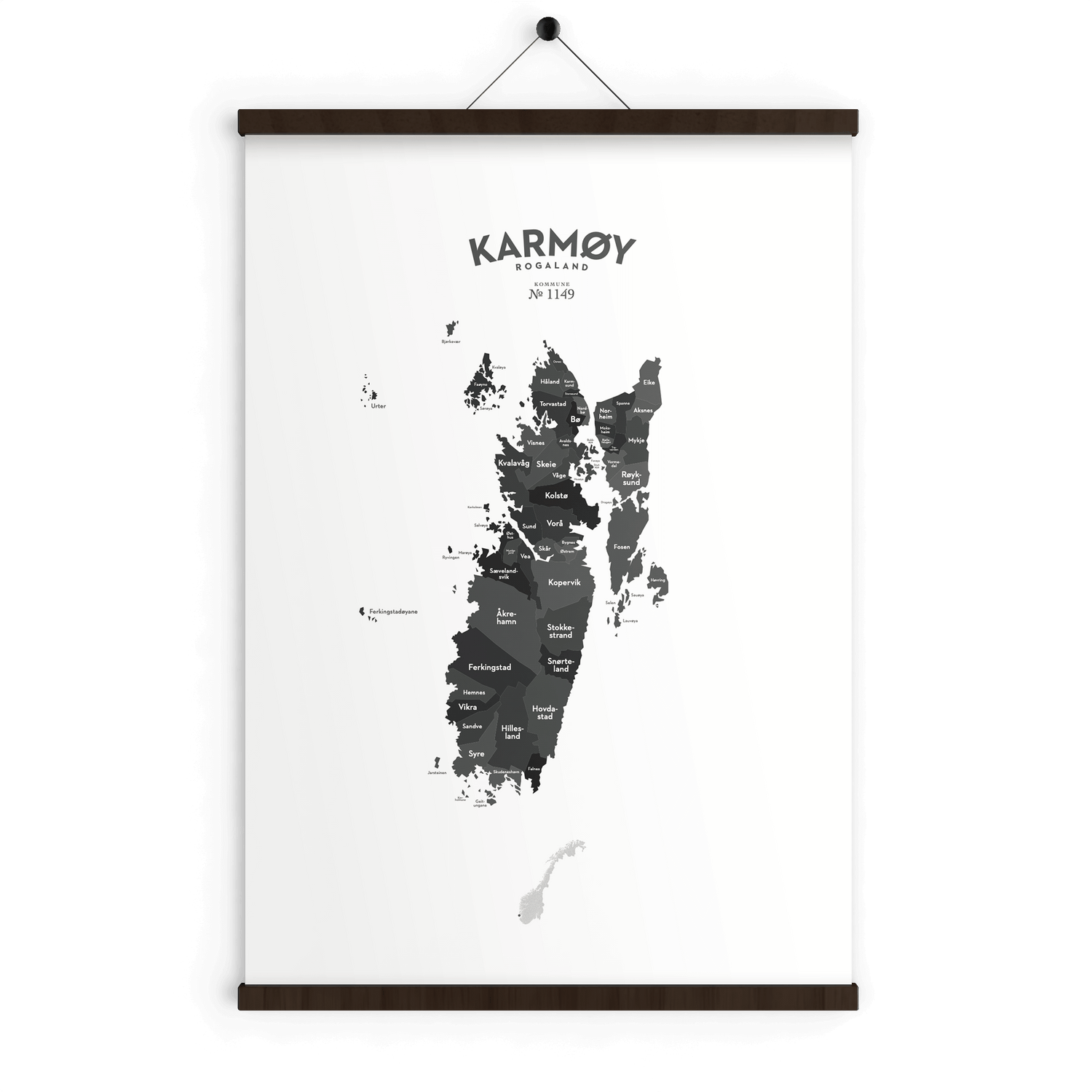 Karmøy