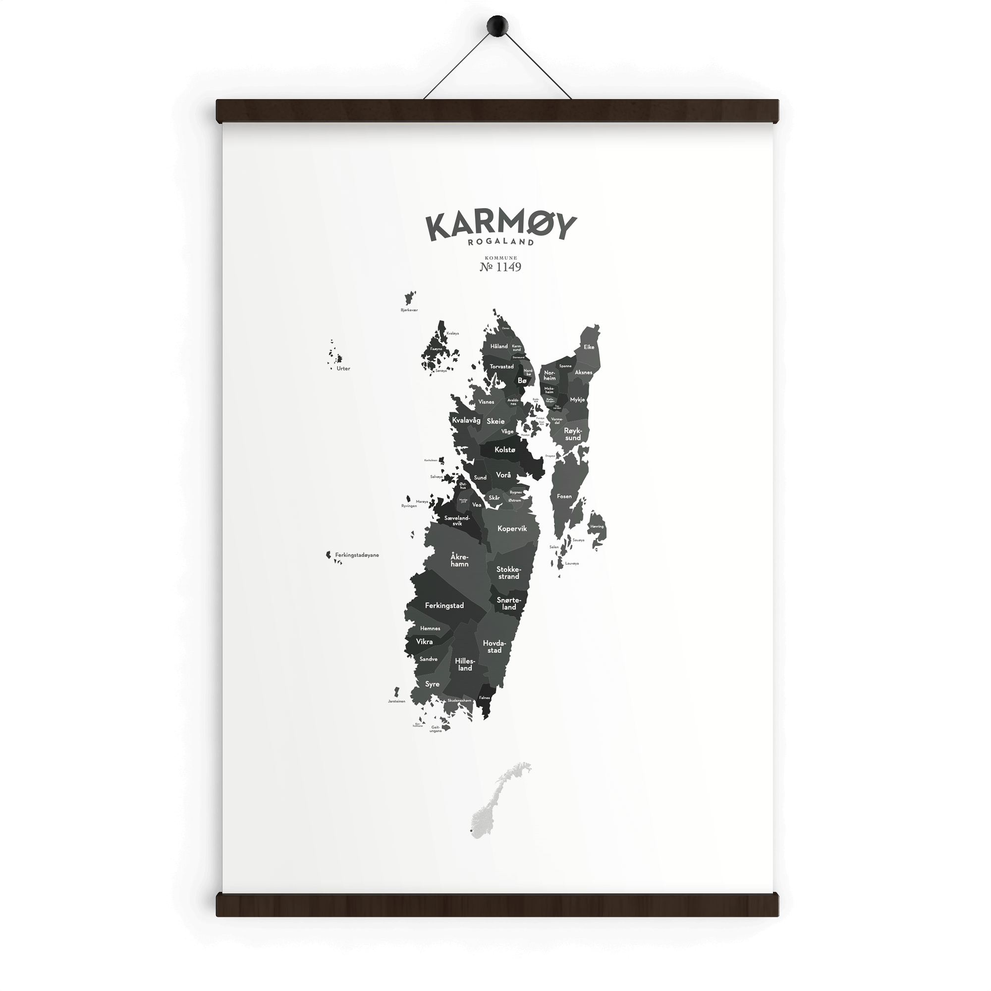 Karmøy