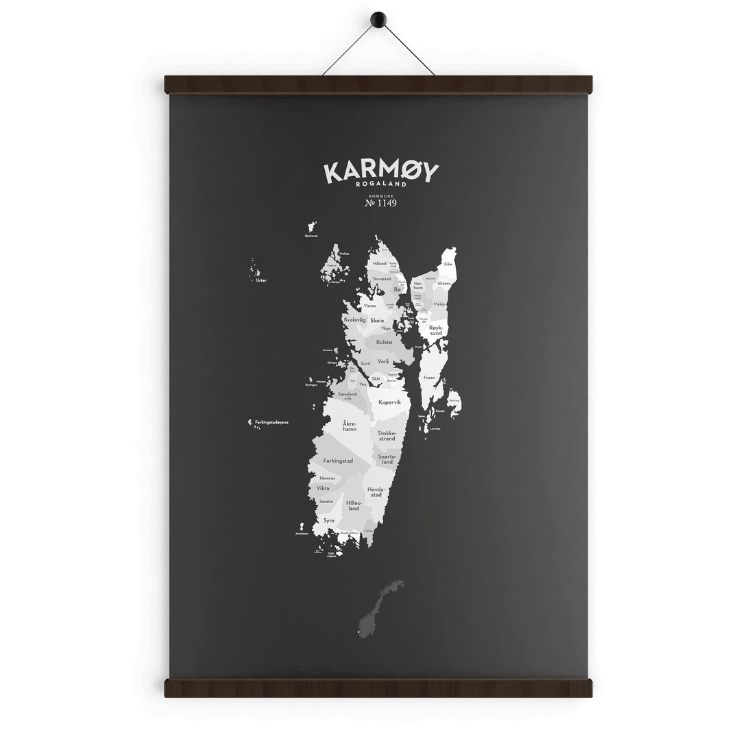 Karmøy