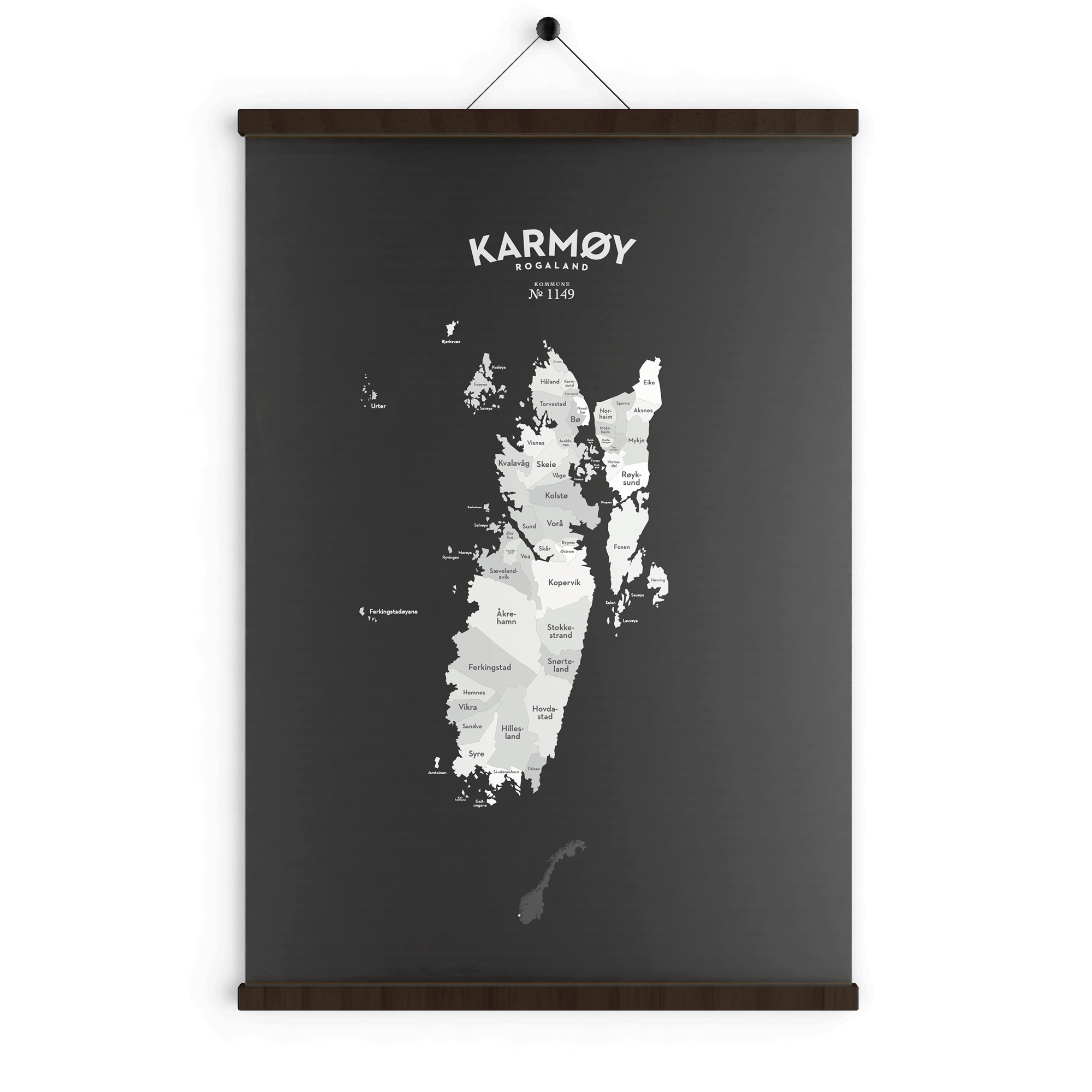 Karmøy