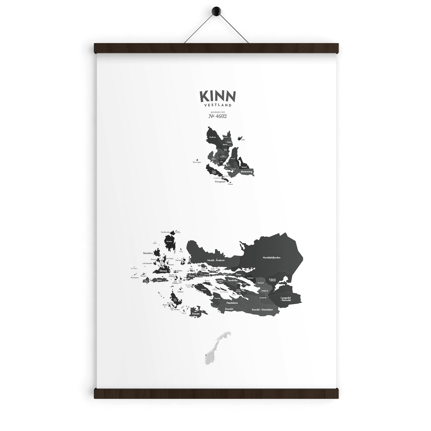 Kinn