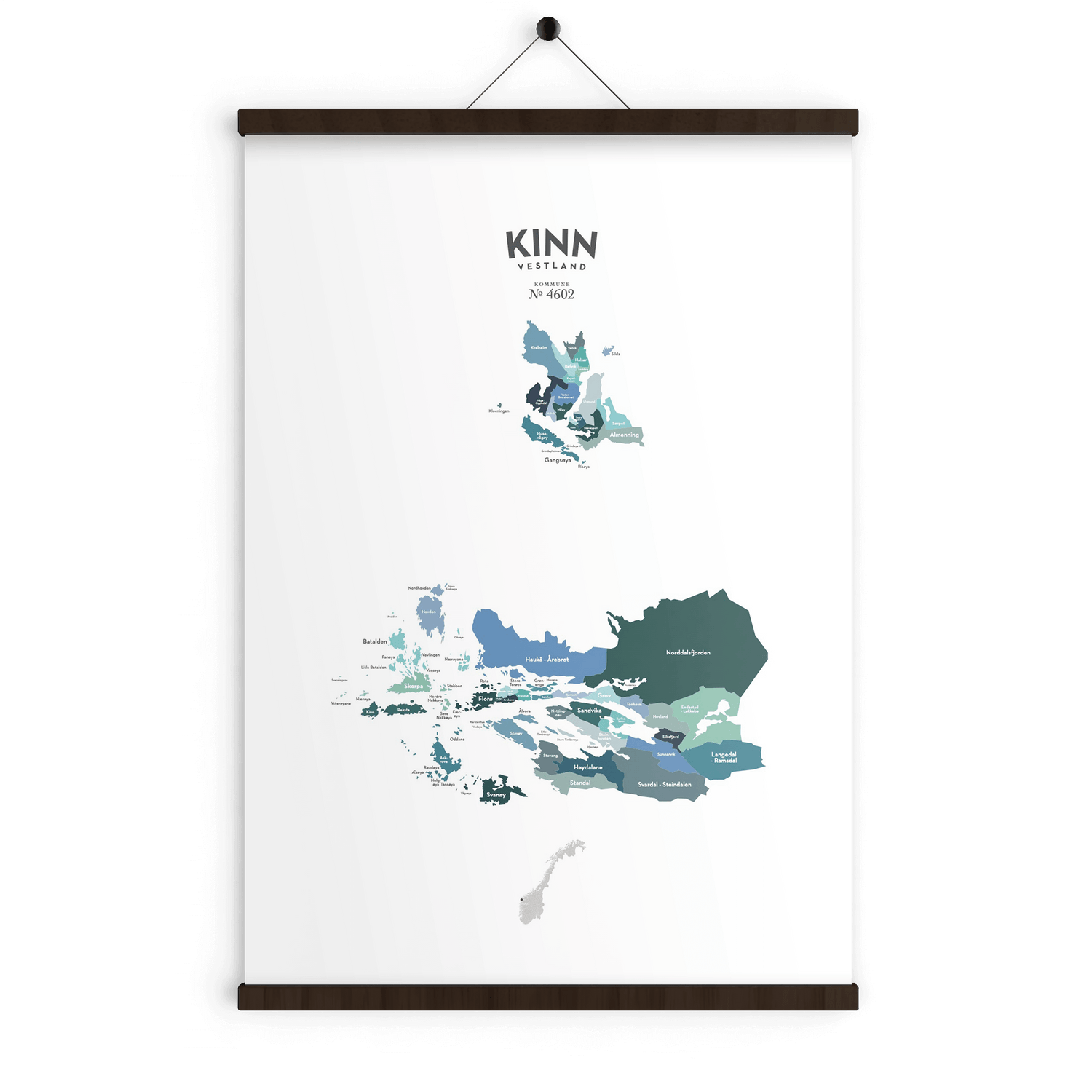 Kinn