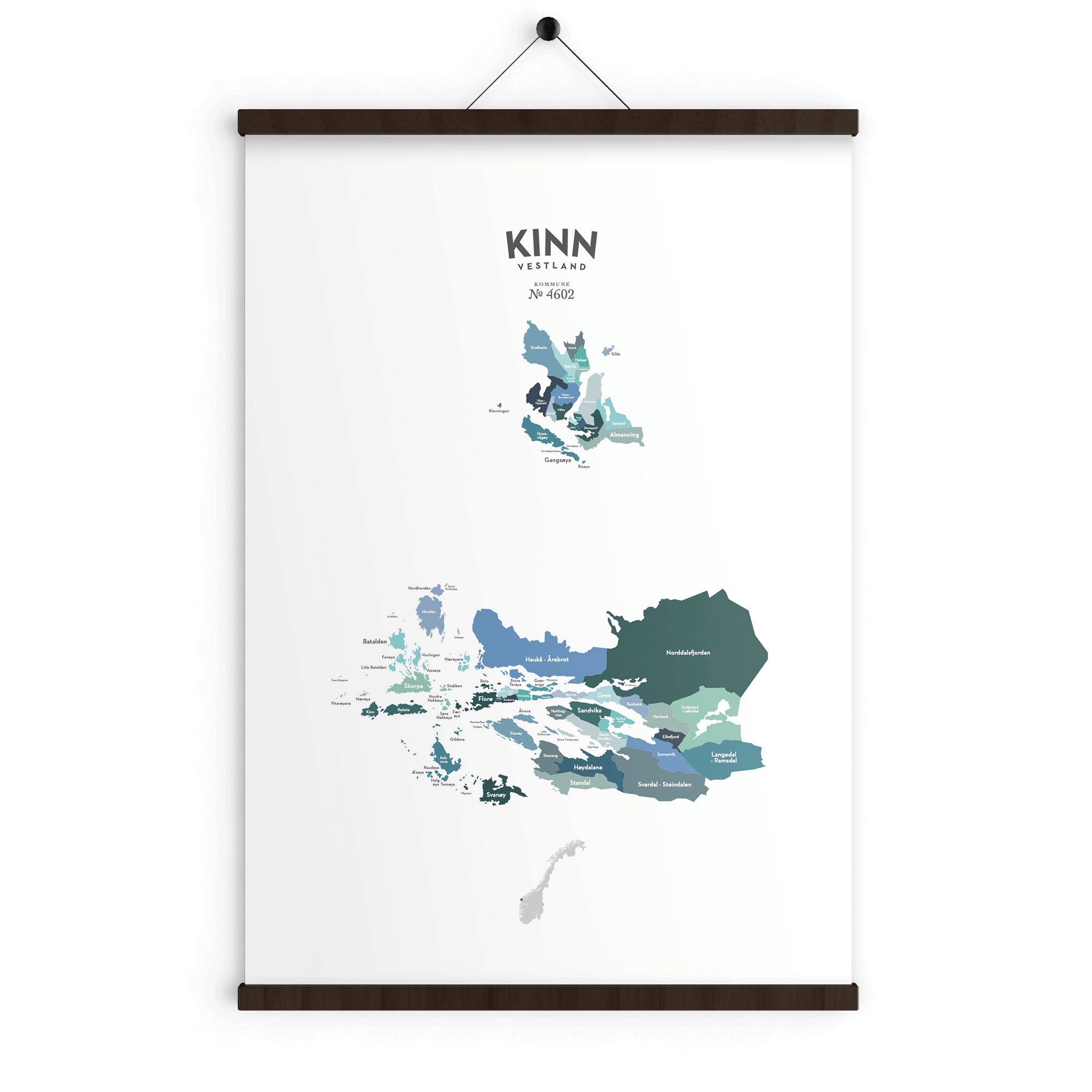 Kinn