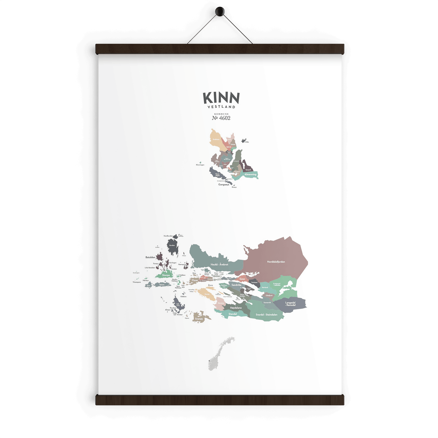 Kinn